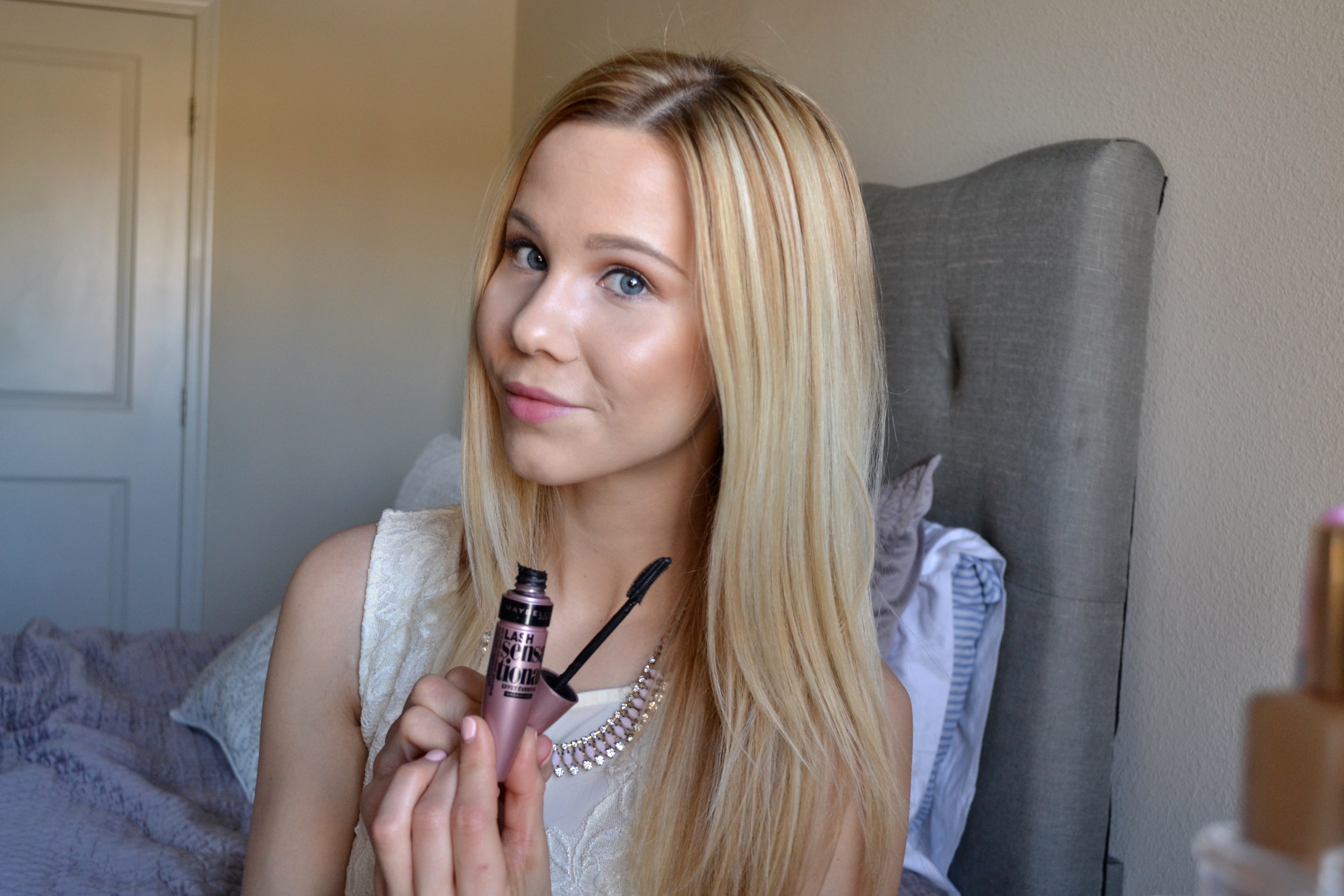 Valentine's Day Get Ready with Me