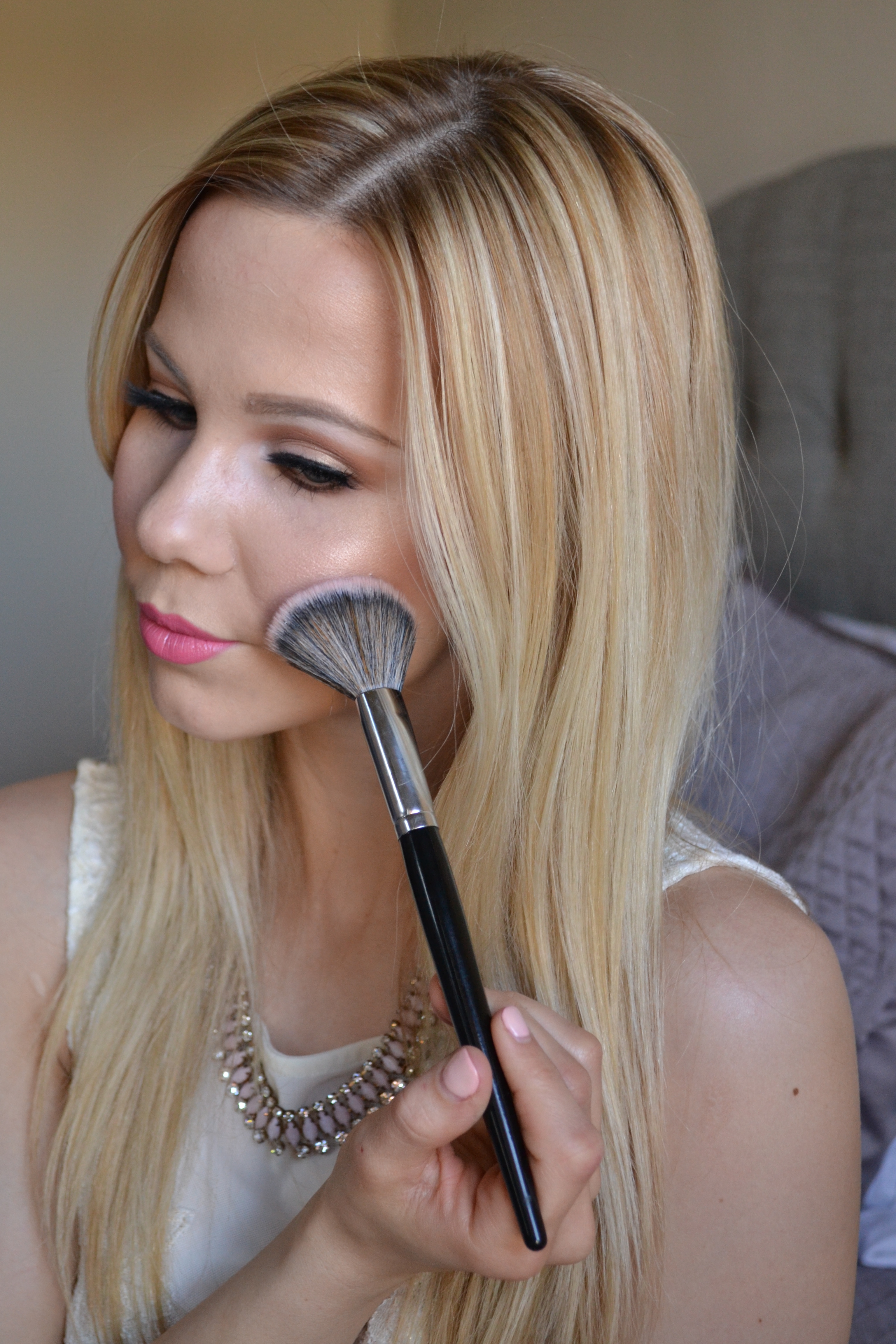 Valentine's Day Get Ready with Me