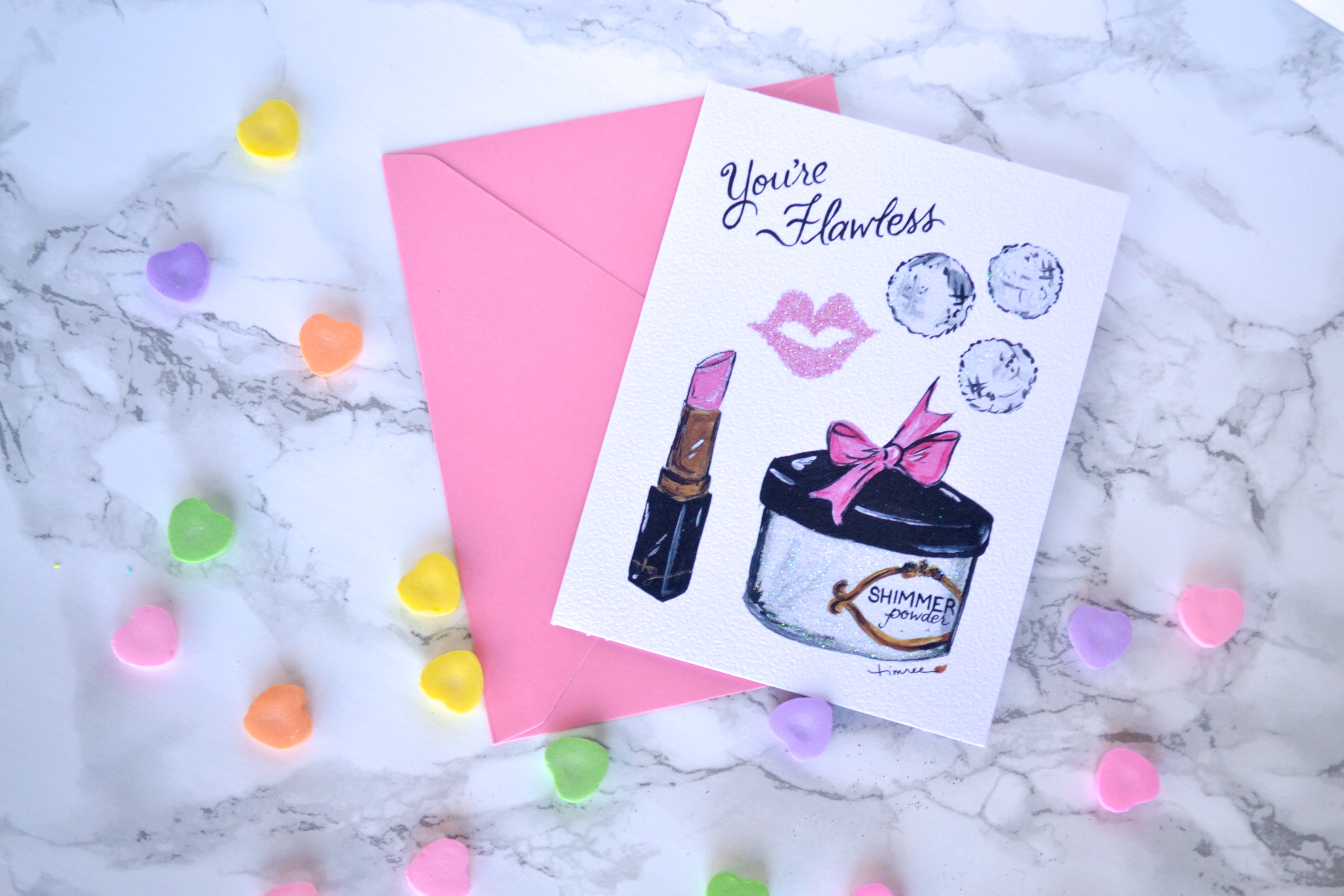 Valentine's Day Cards