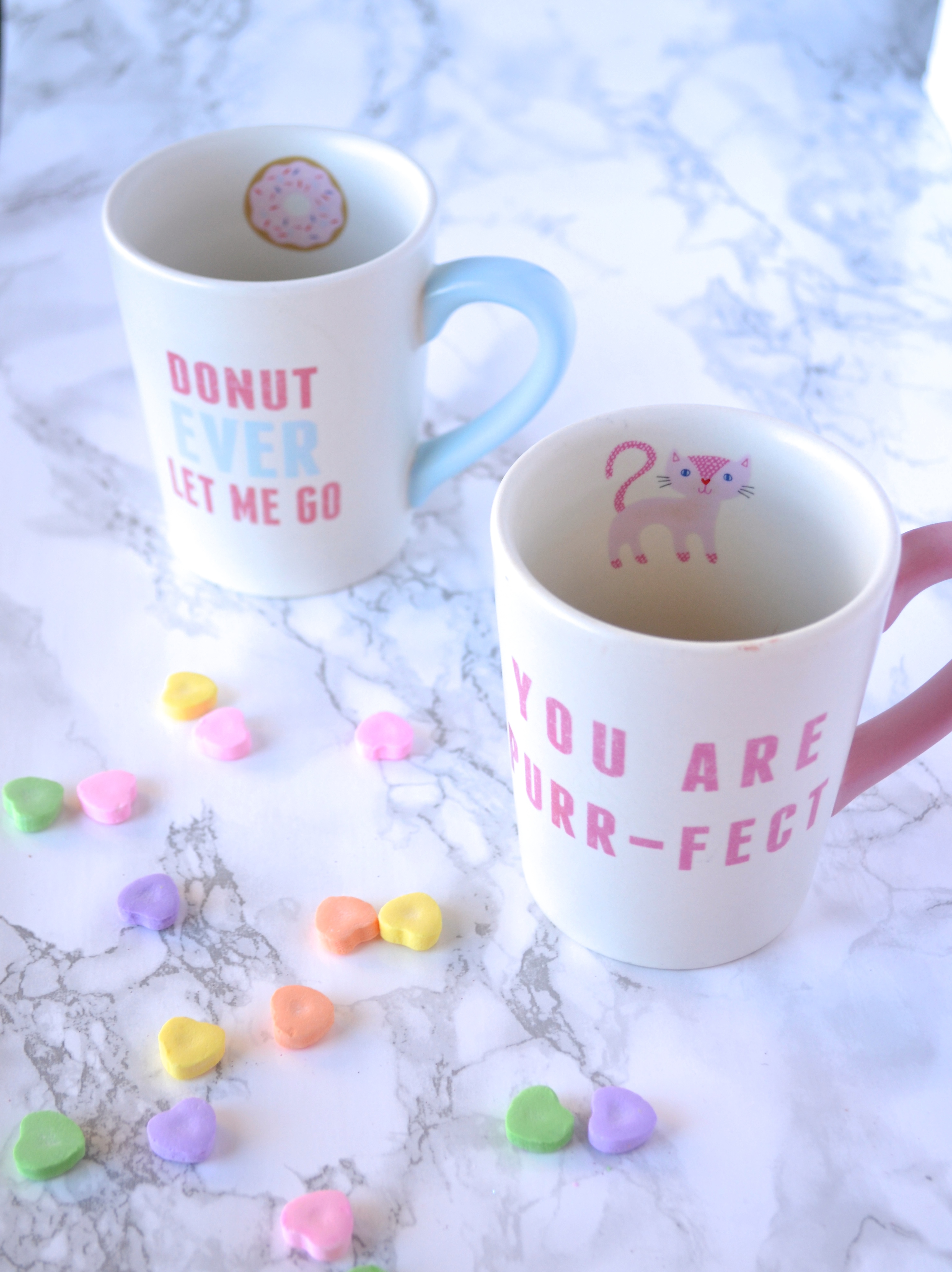 Treat Your Gal Pals This V Day