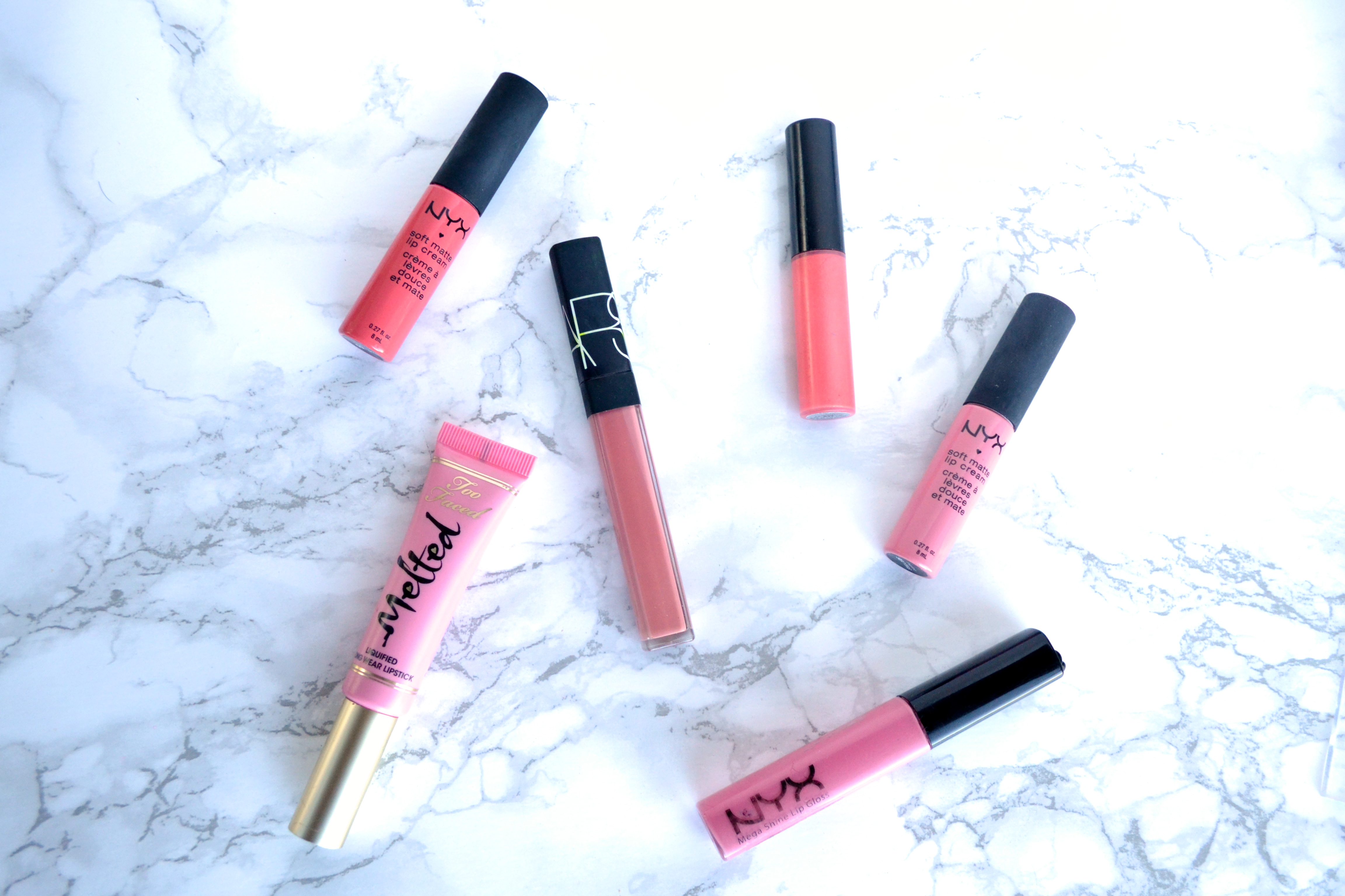 7 Spring Makeup Tips