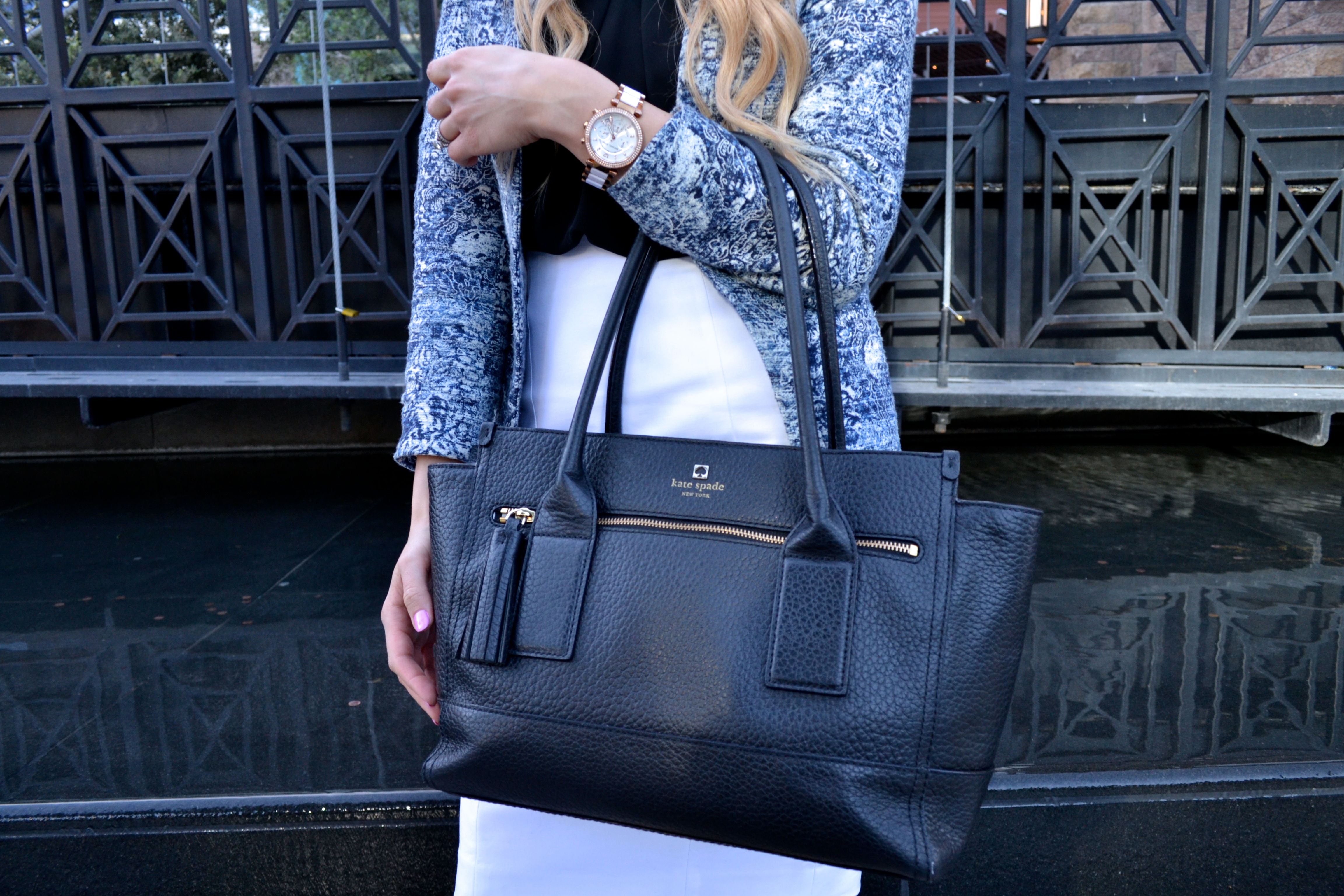 5 Tricks to Looking Expensive