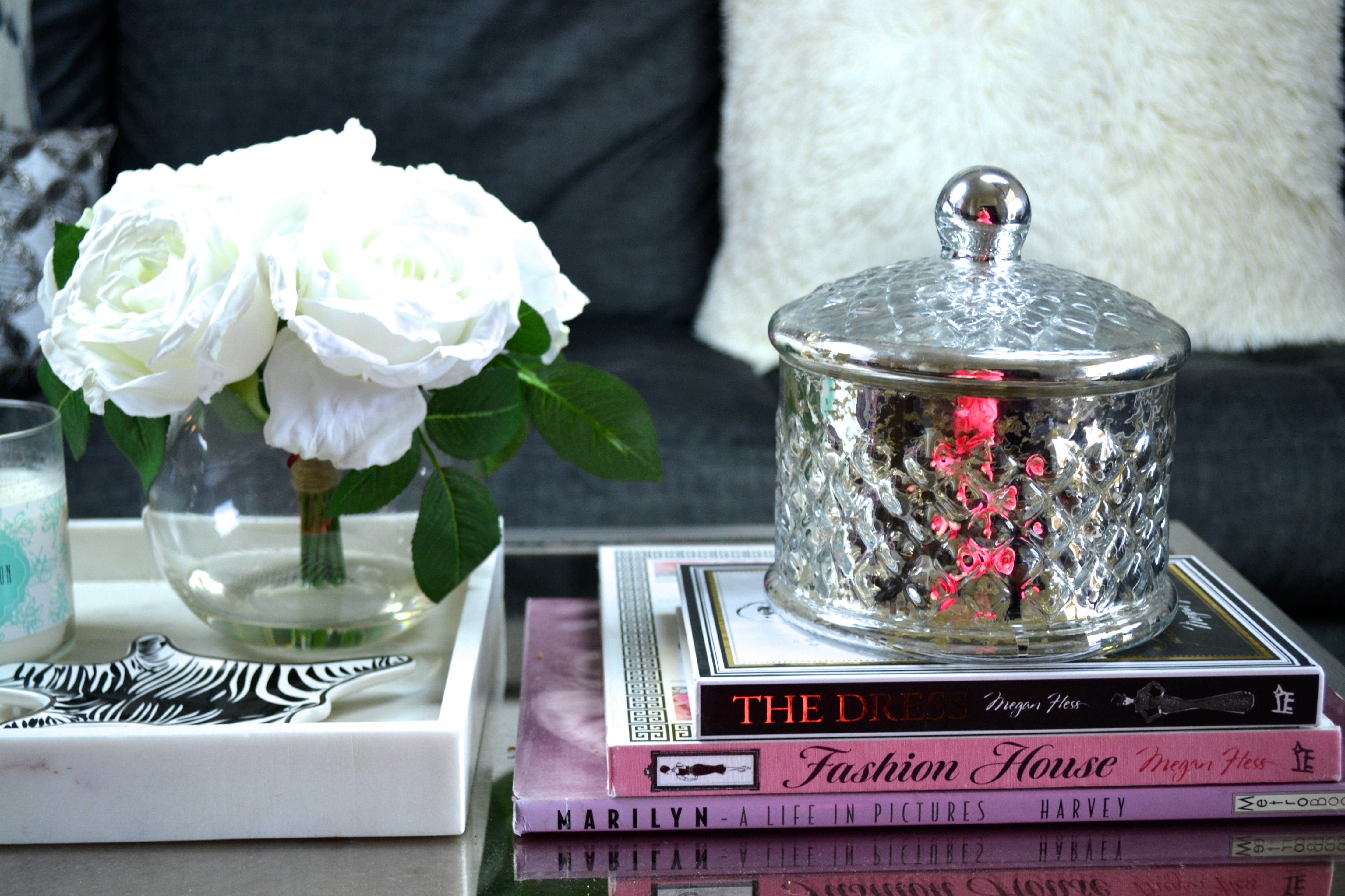 5 Tips for Purchasing Home Decor