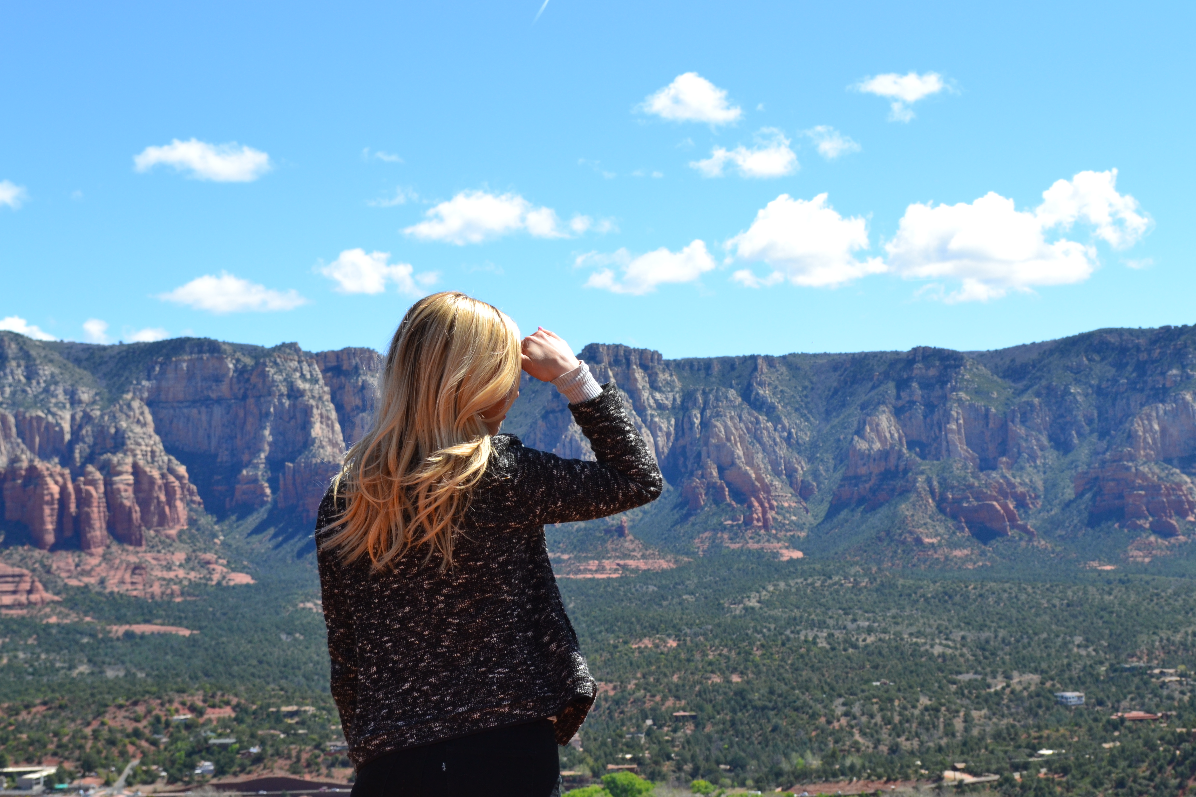 How to Survive a Long Distance Relationship