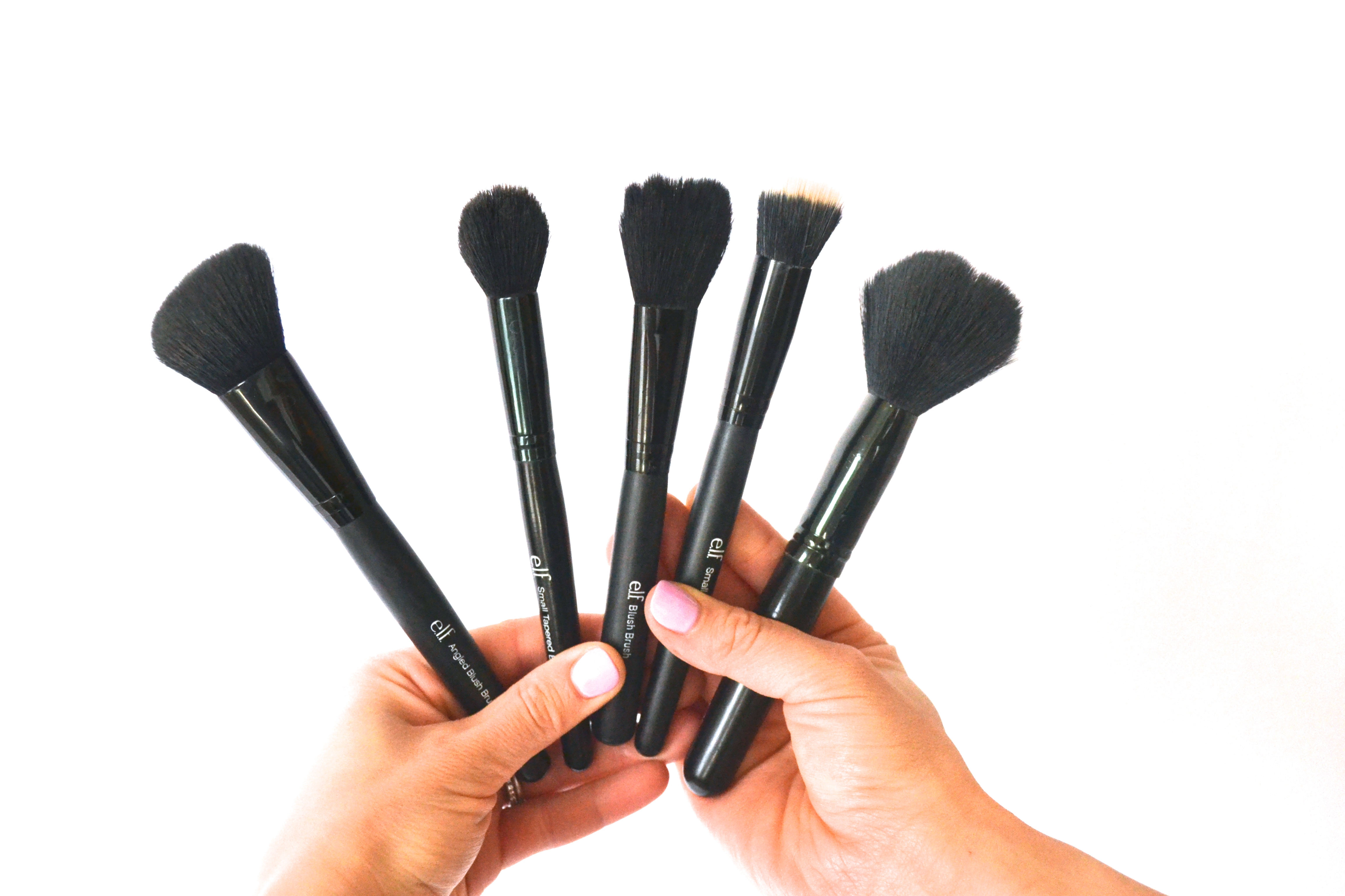 7 Things I Learned from Makeup School