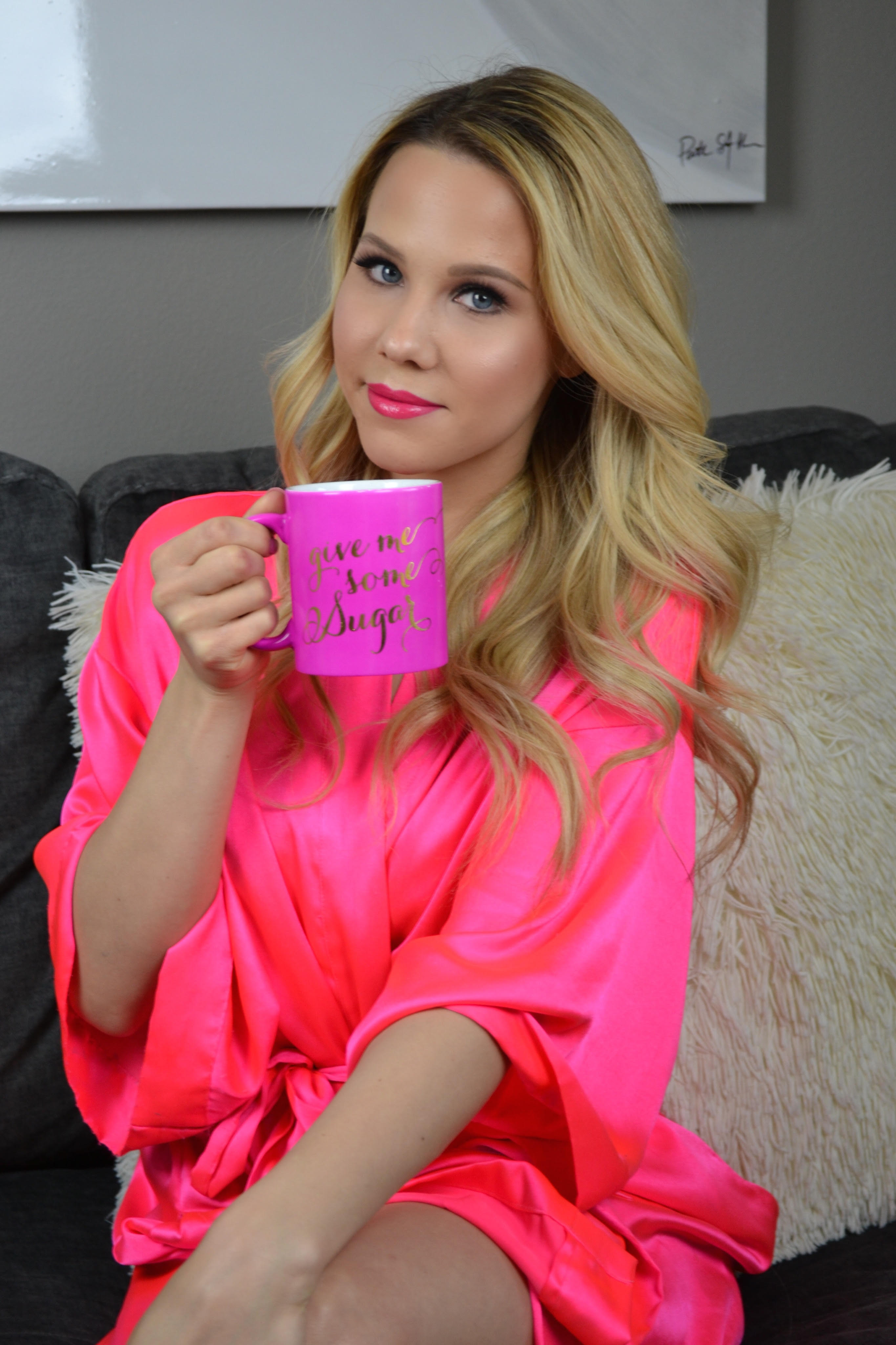 10 Ways to Live Glamorously in Your Everyday Life