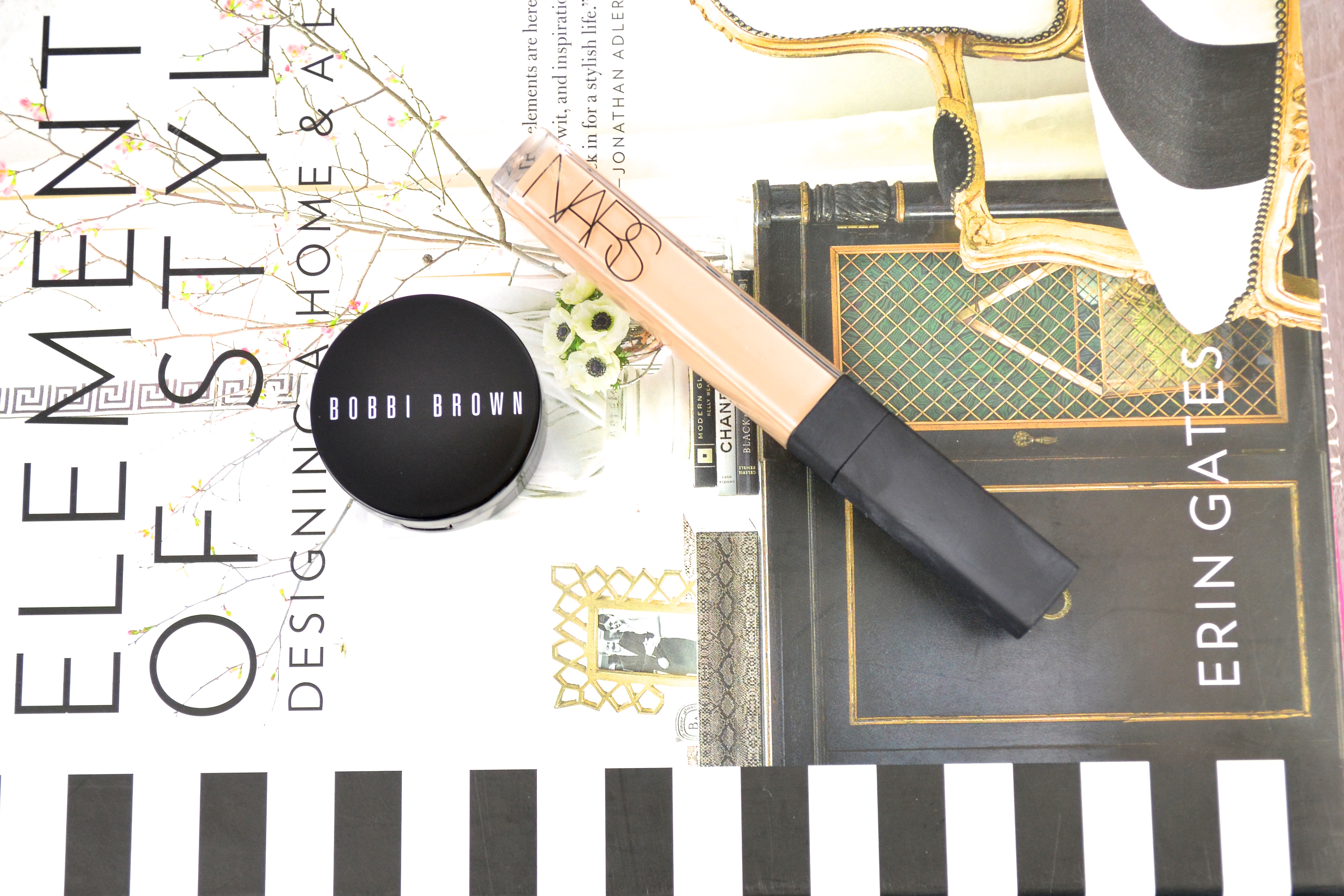 Concealers |Current Makeup Obsessions|
