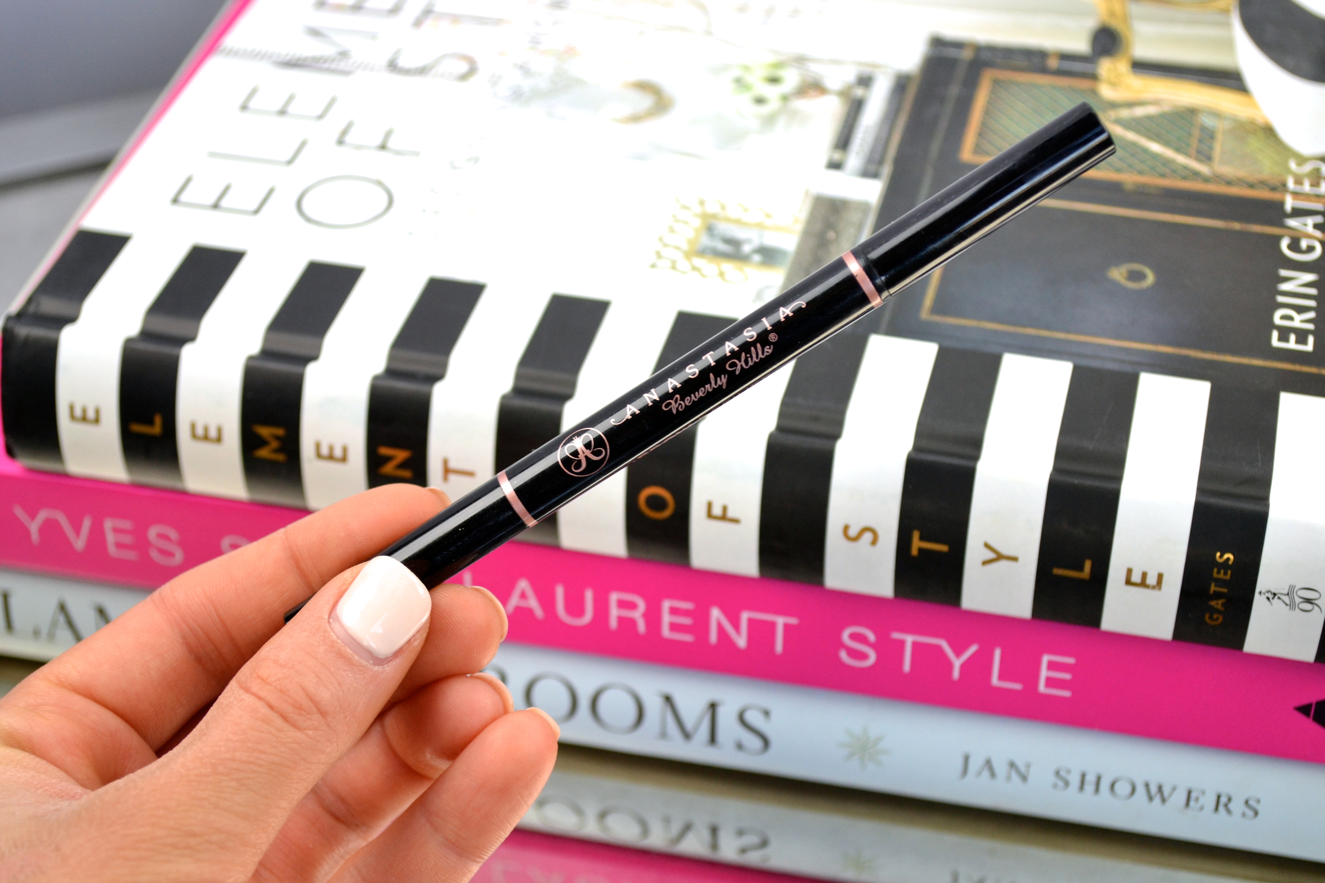 Anastasia Brow Definer |Current Makeup Obsessions|