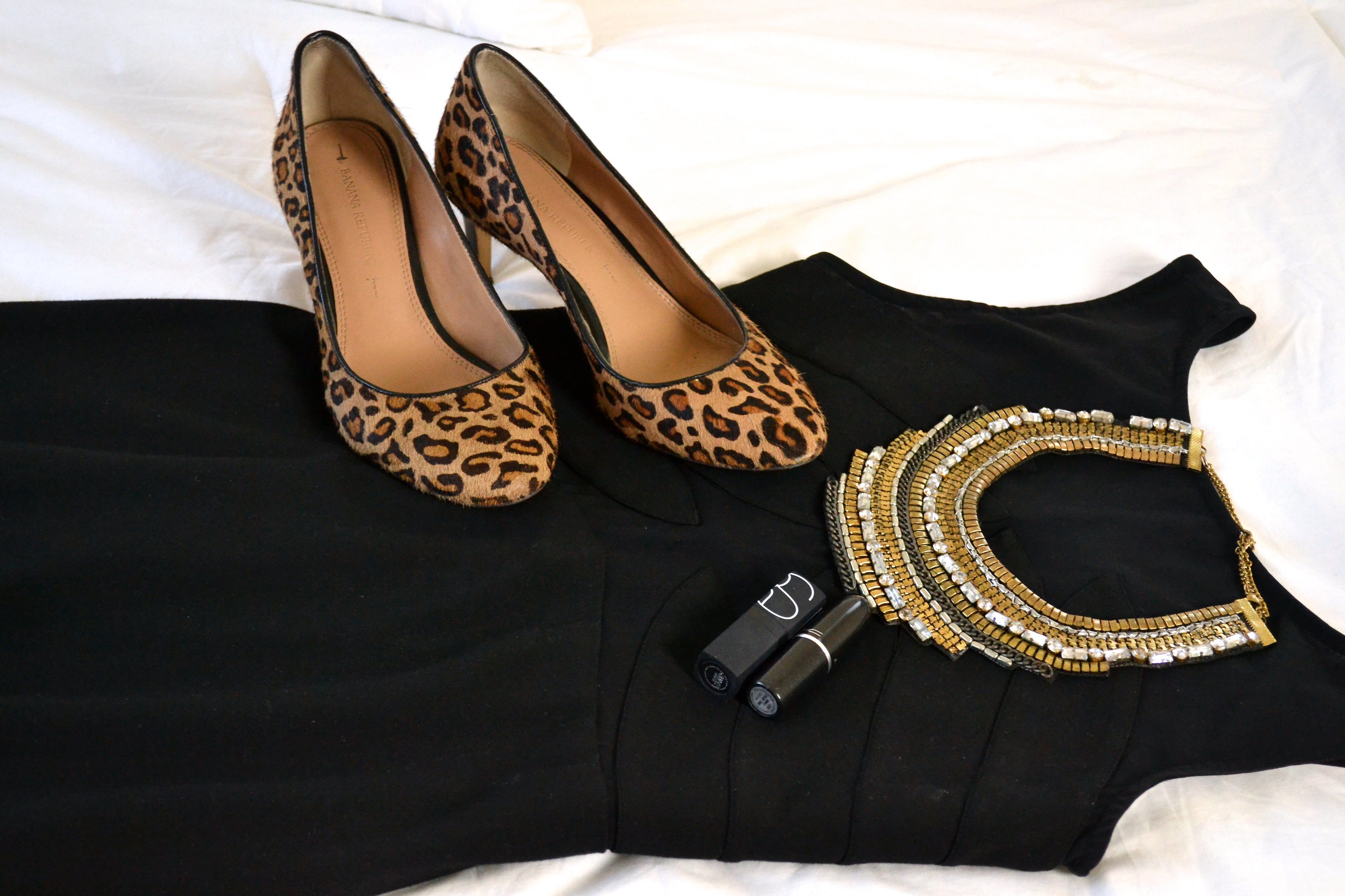 Preparing for a Trip