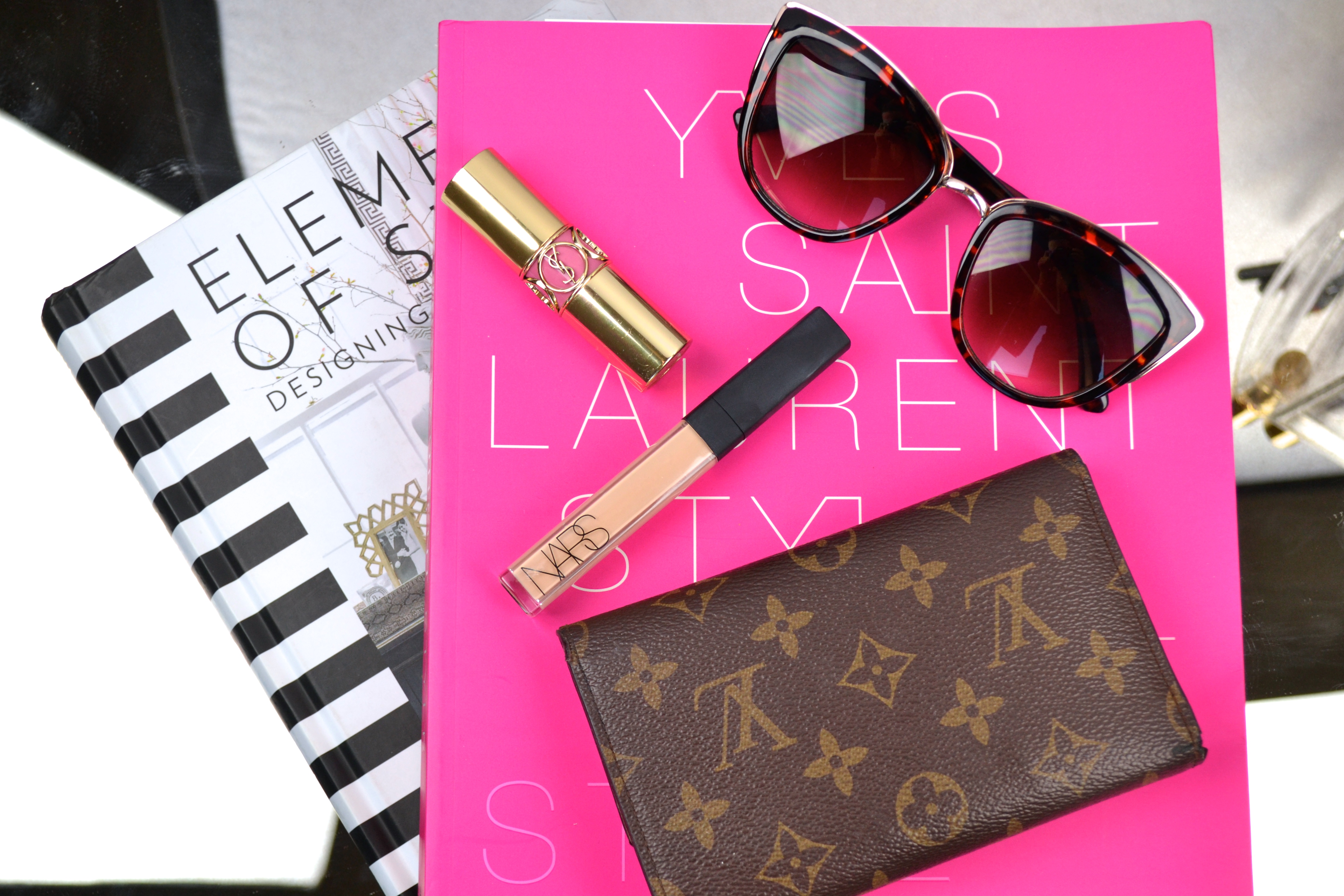 My Current Makeup Obsessions