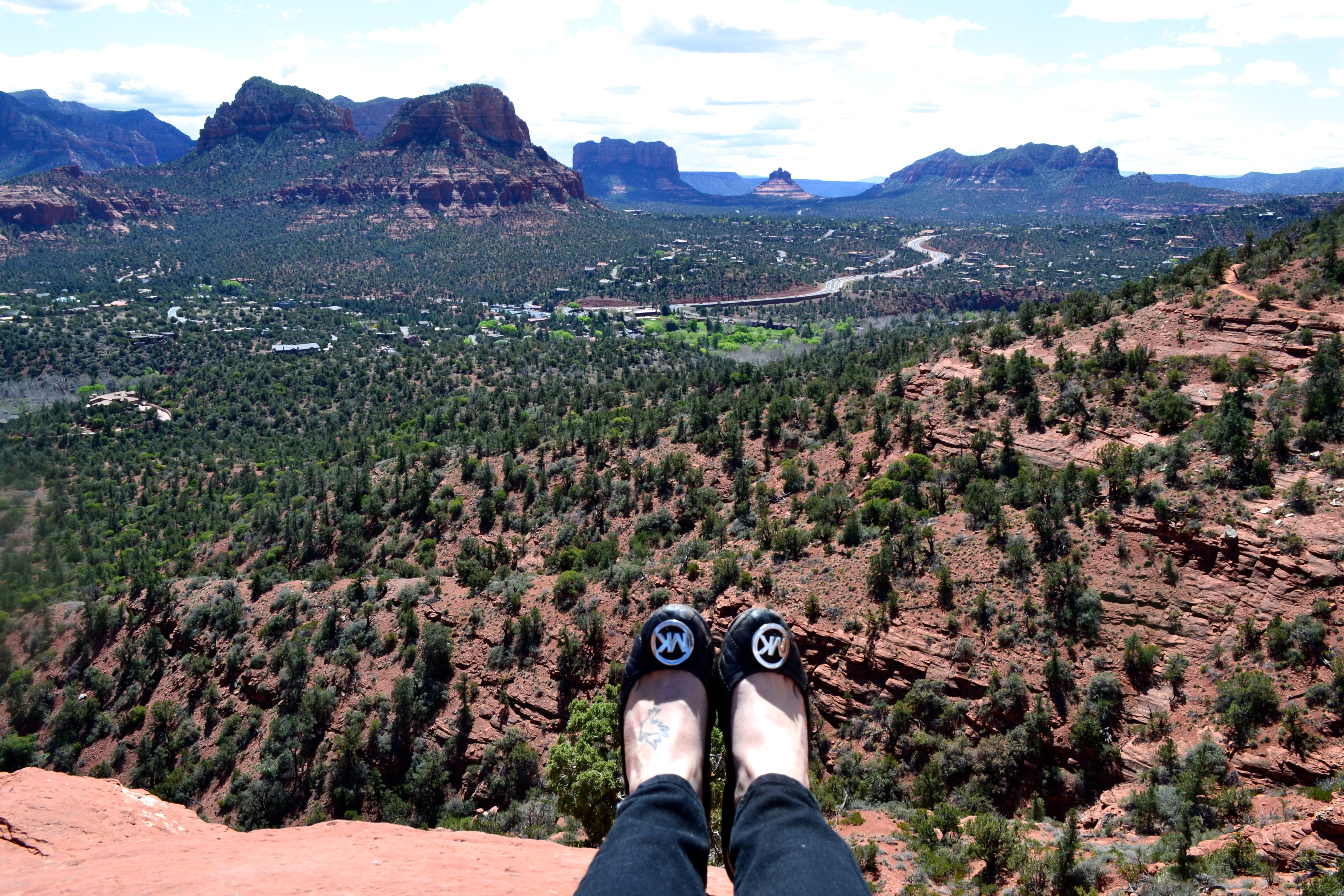 Surviving Long Distance