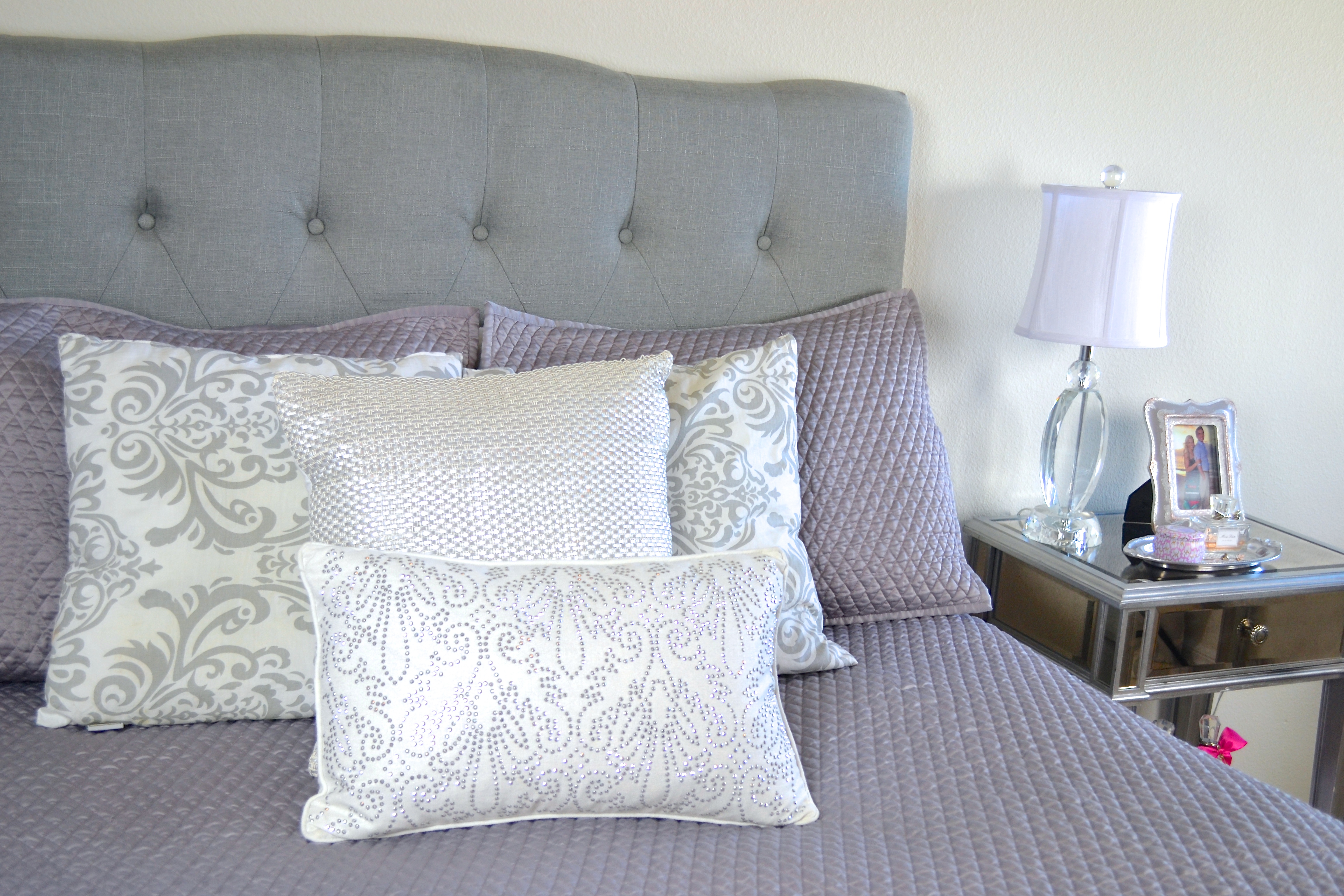 8 Ways to Get Your Bedroom Spring Ready