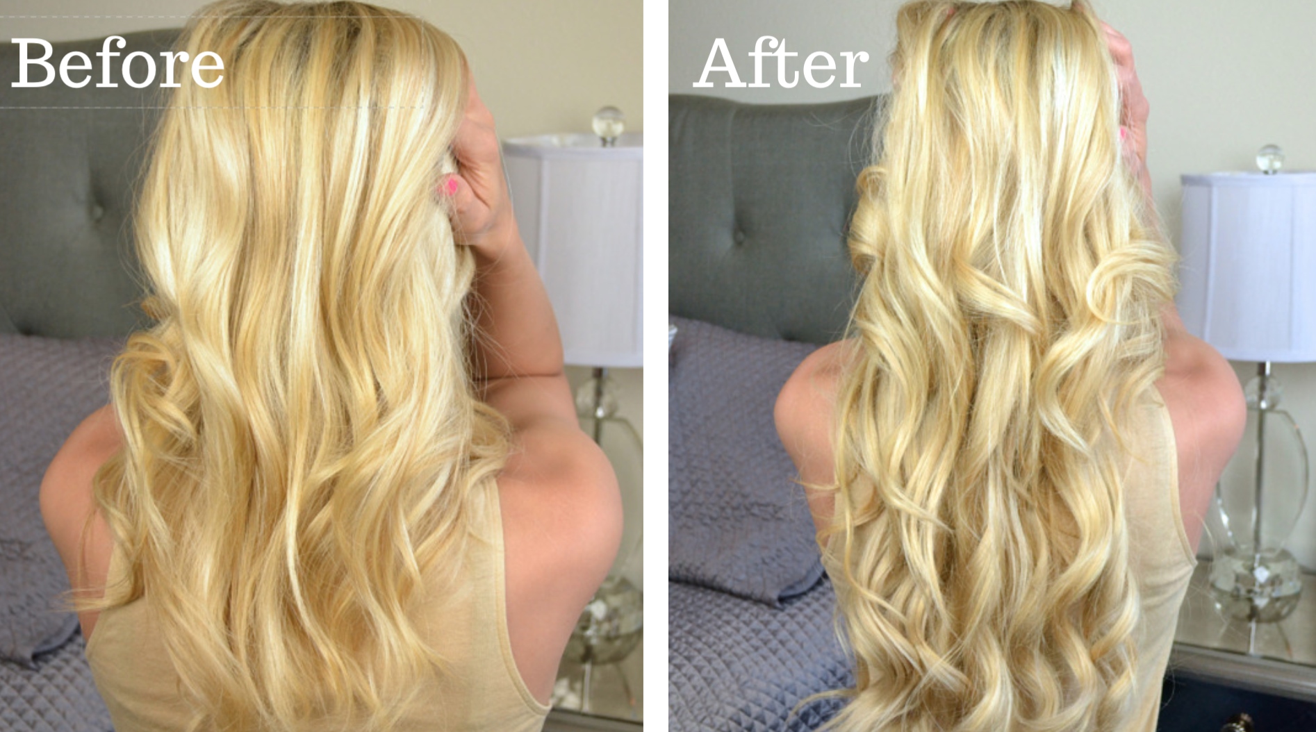 Hair Extension Review 