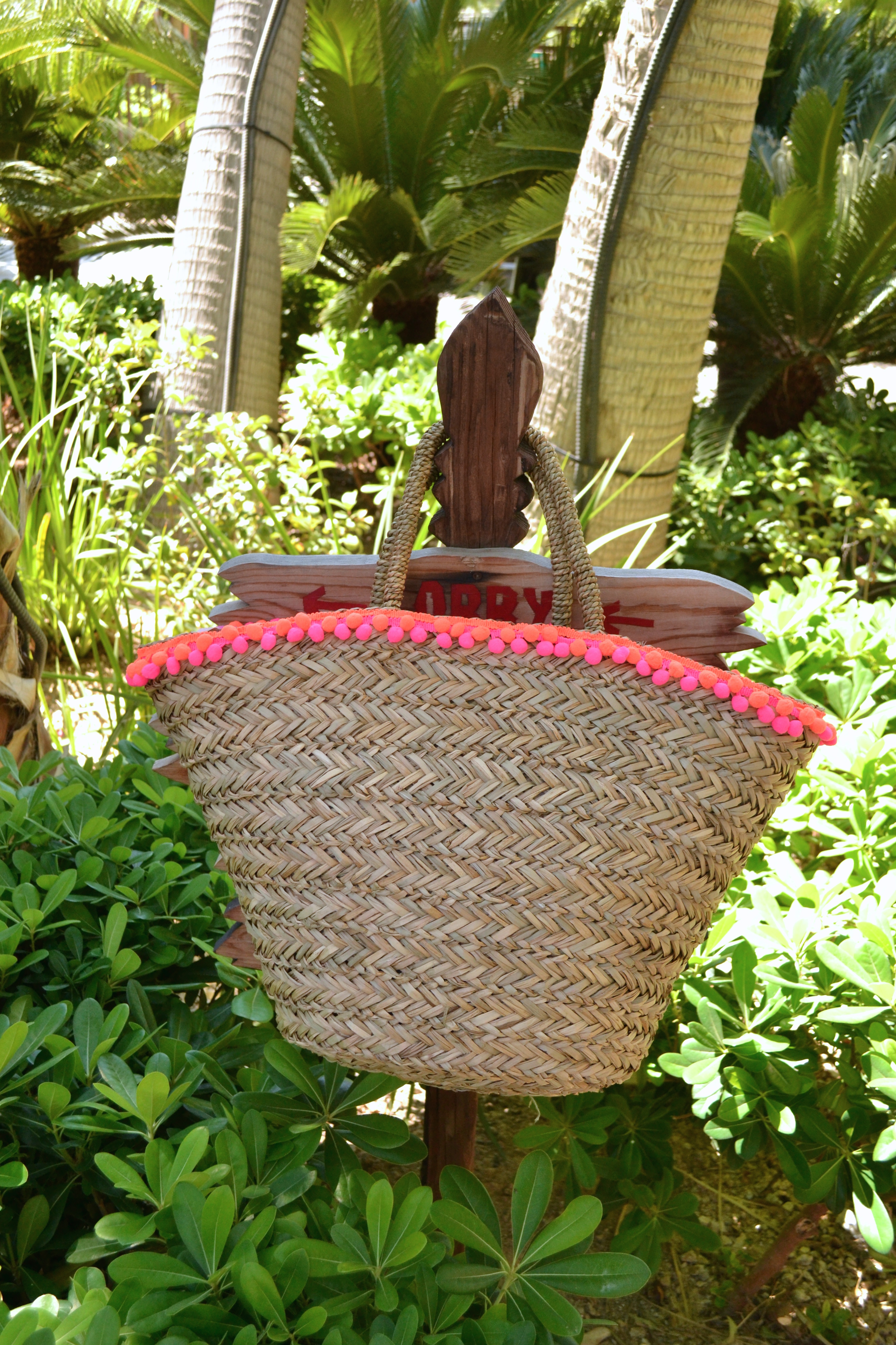 Beach Bag Essentials