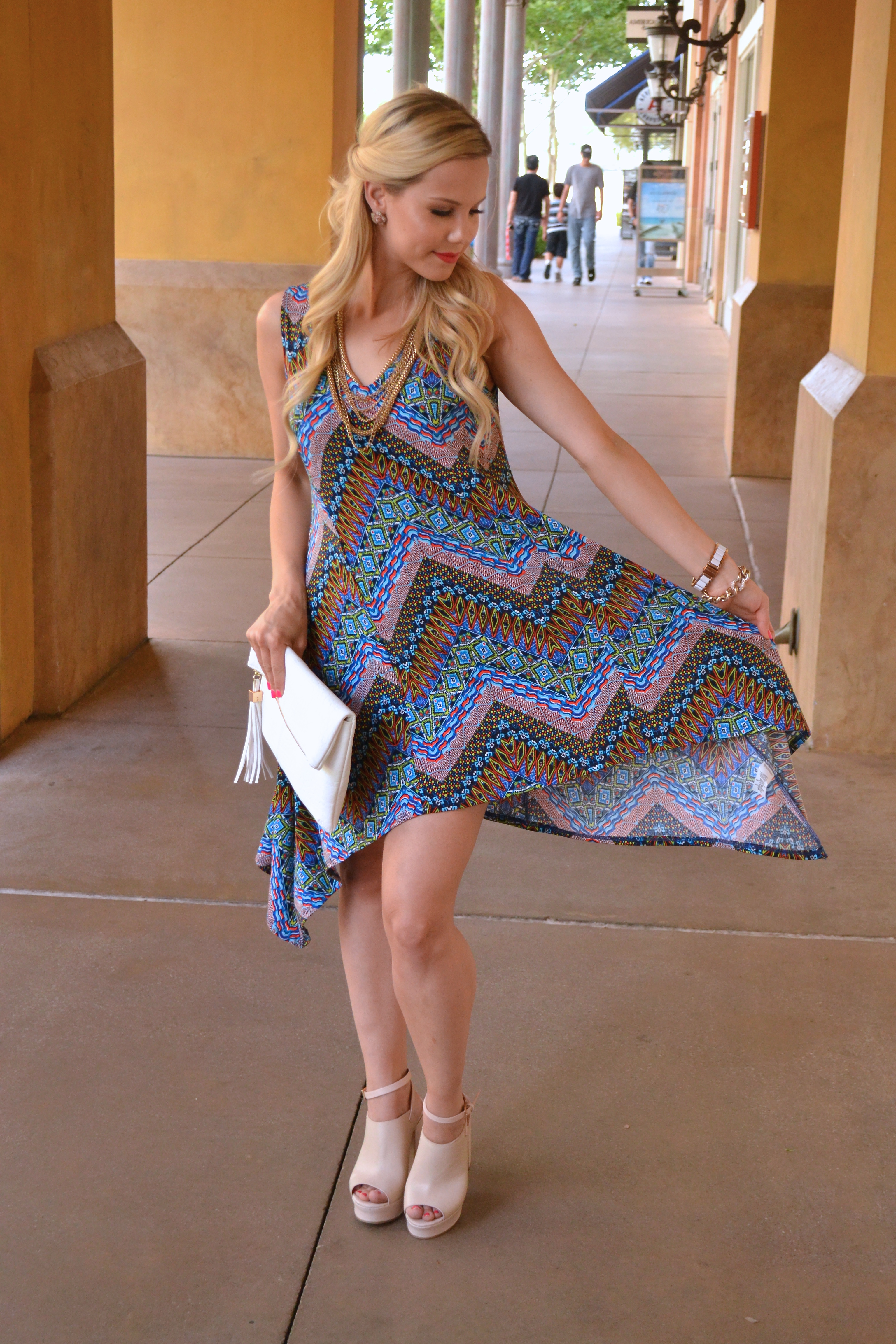 Play with Print |Be Bold in Life and in Fashion|