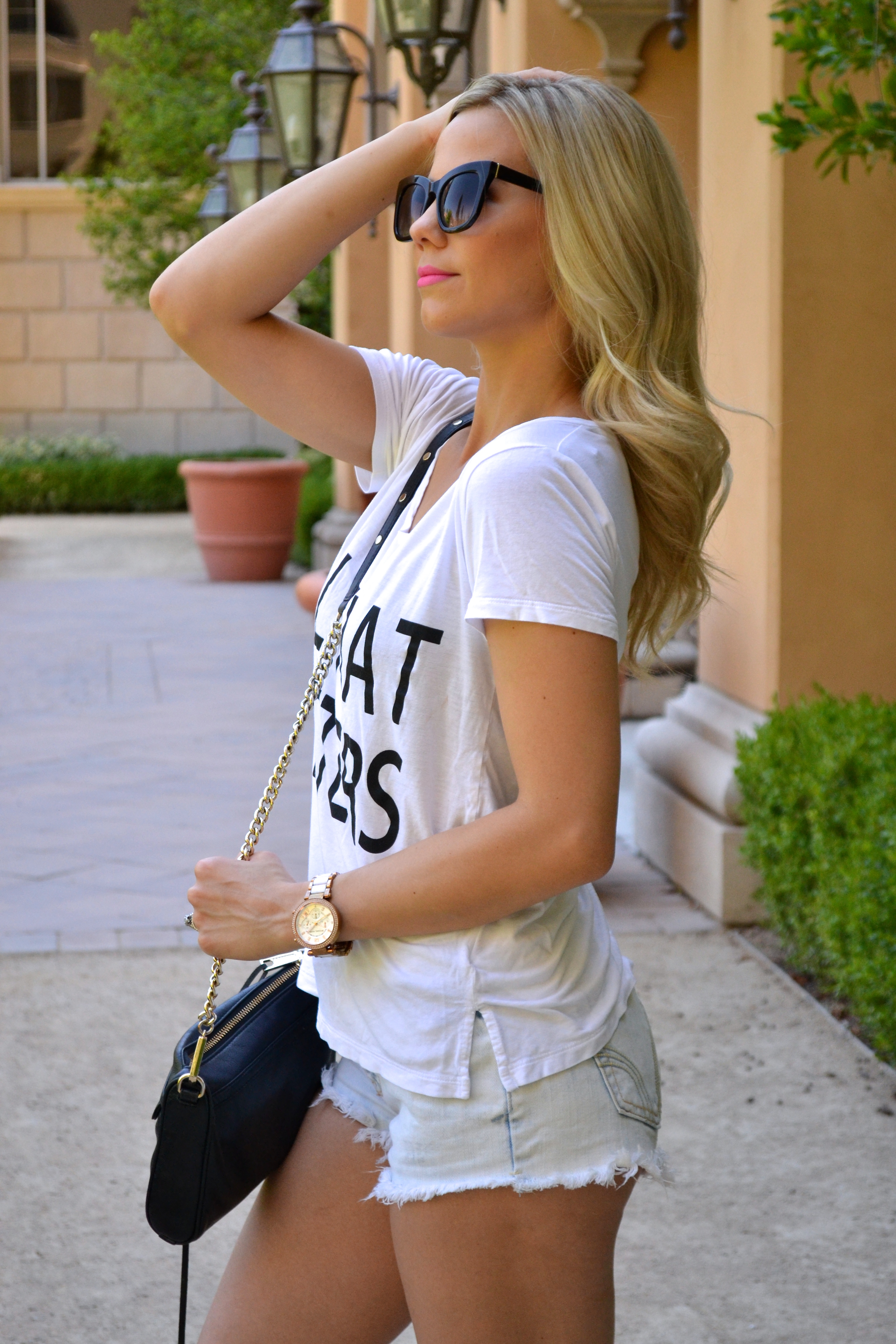 3 Tips on Effortless Style