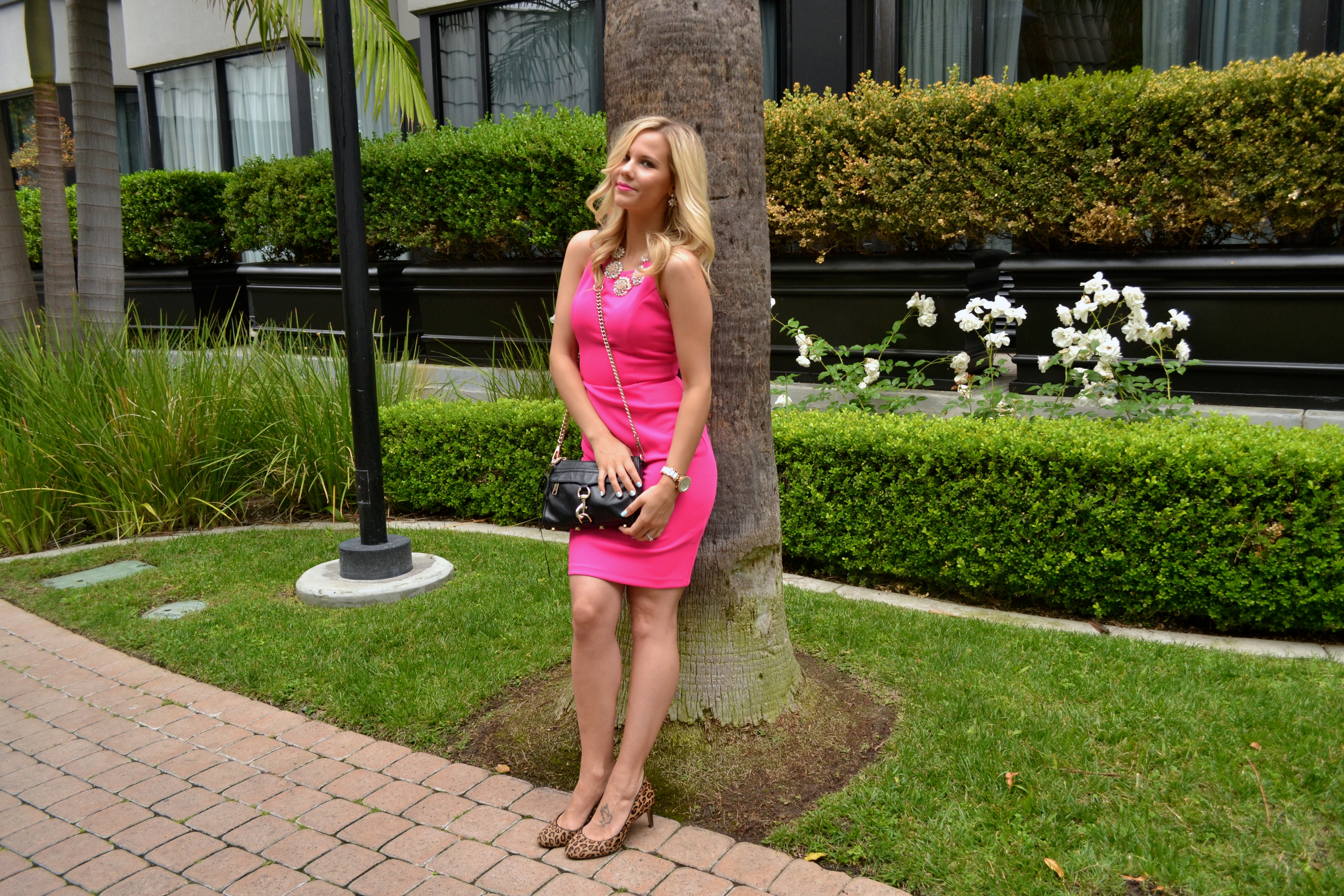 How to Dress for Date Night