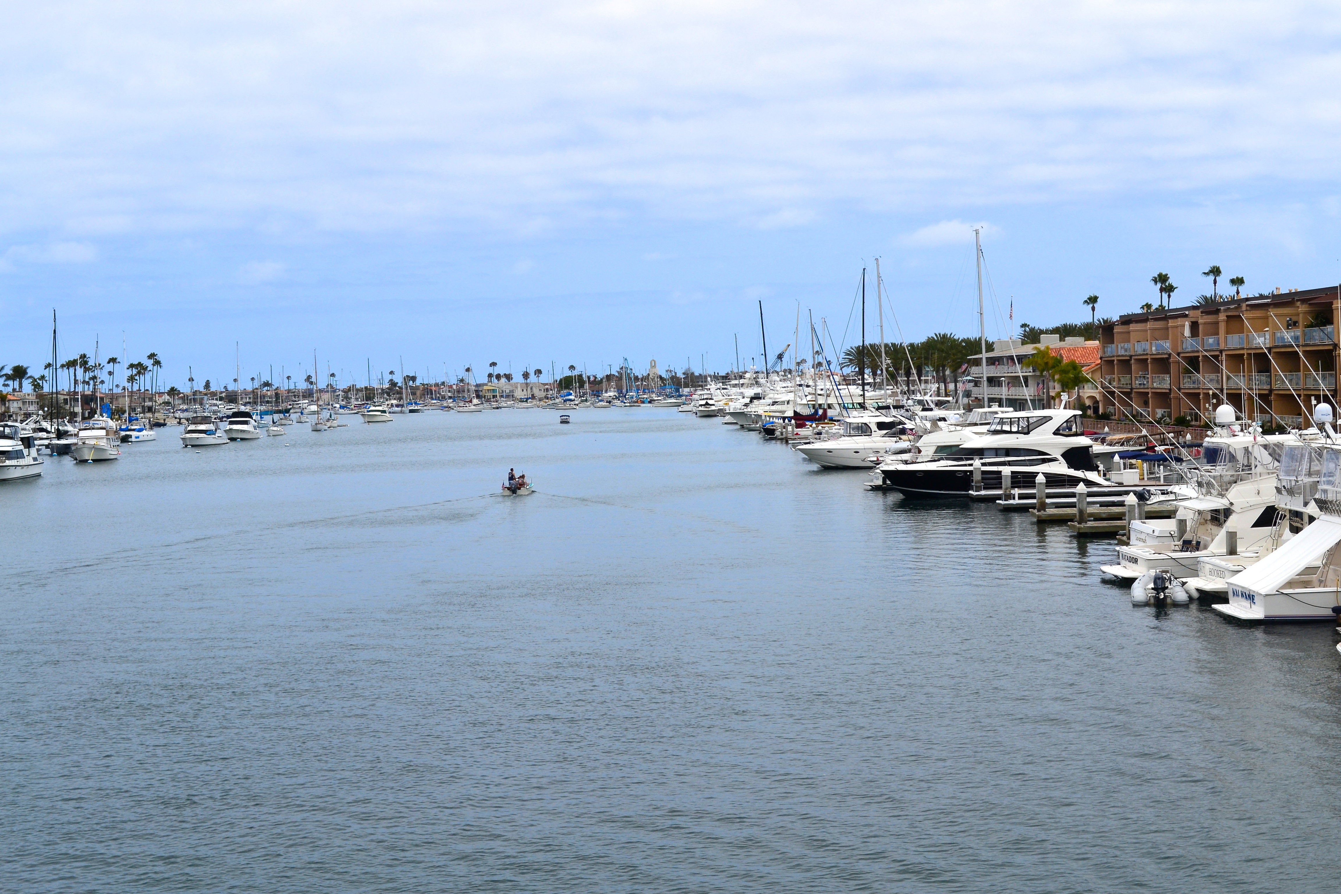 Newport Beach |Finding Beauty in Difficult Times|