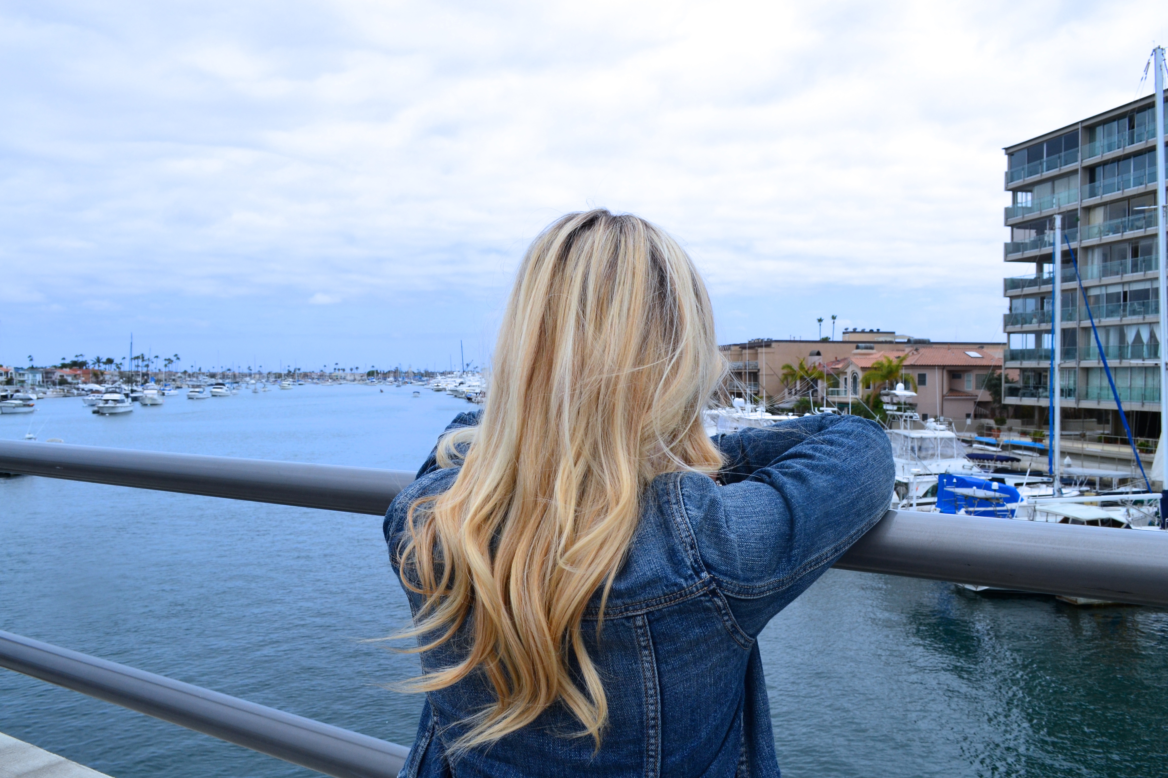 Newport Beach California |Find the Beauty in Difficult Times|