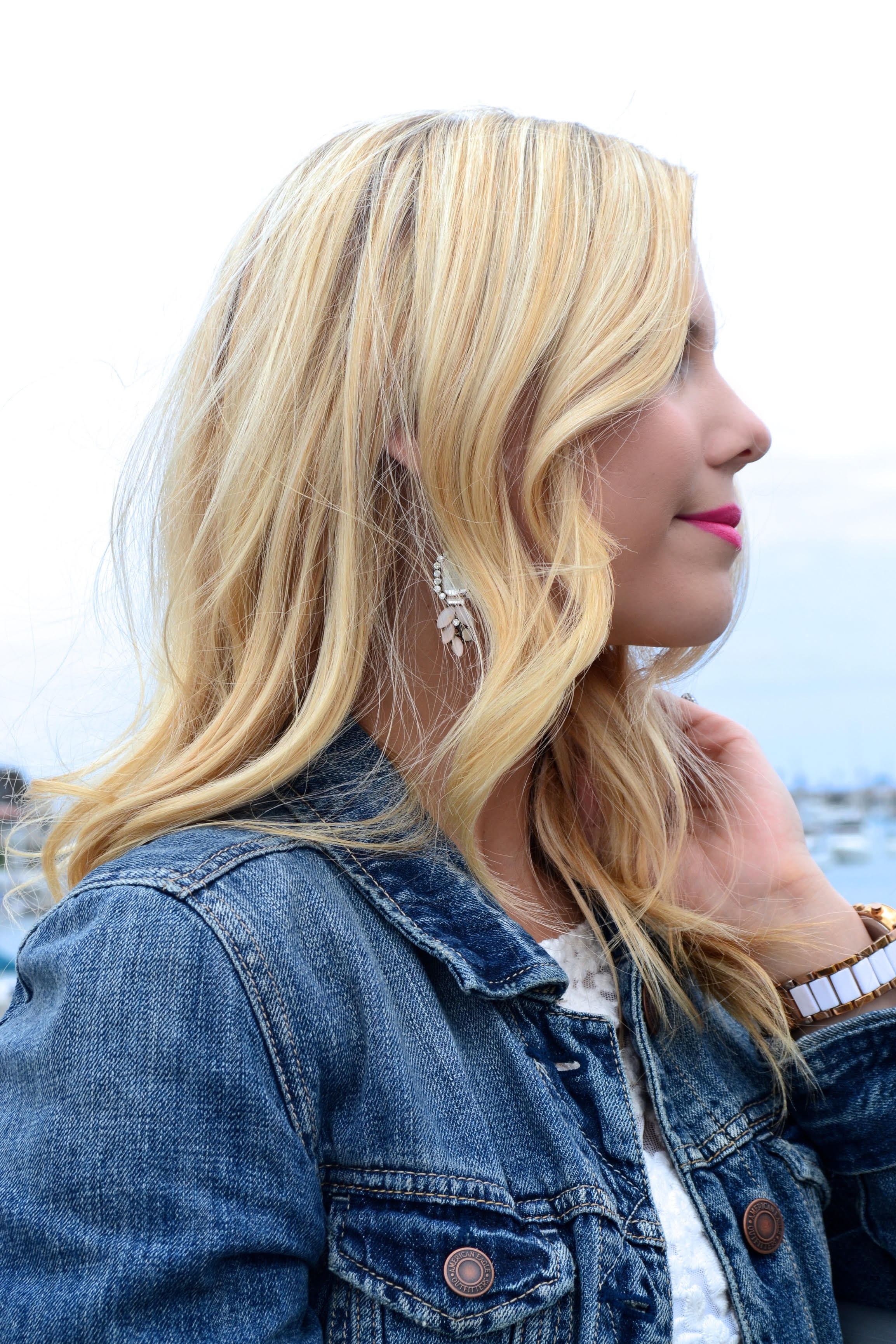 How to Find the Beauty in Difficult Times