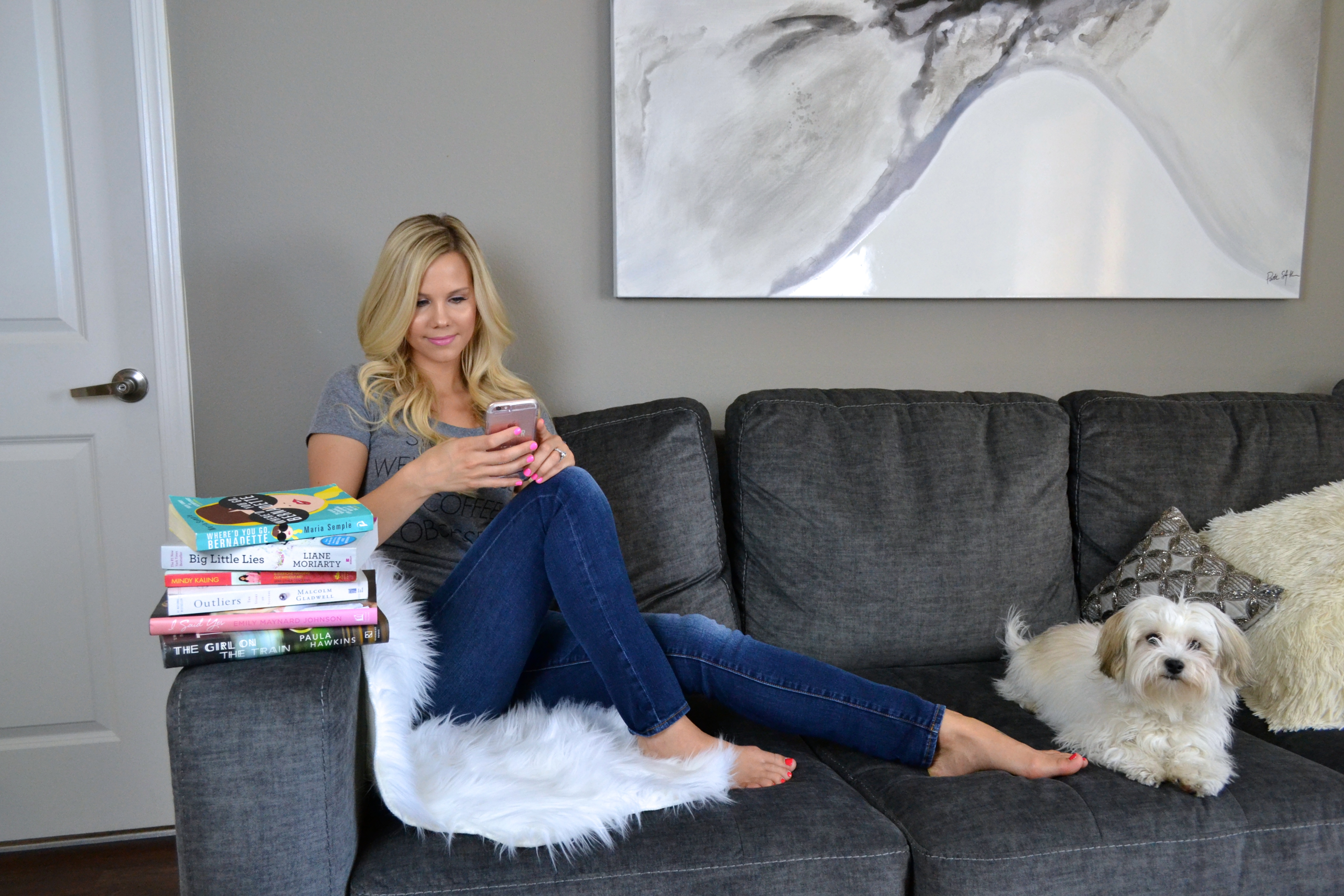 Books to Read This Year