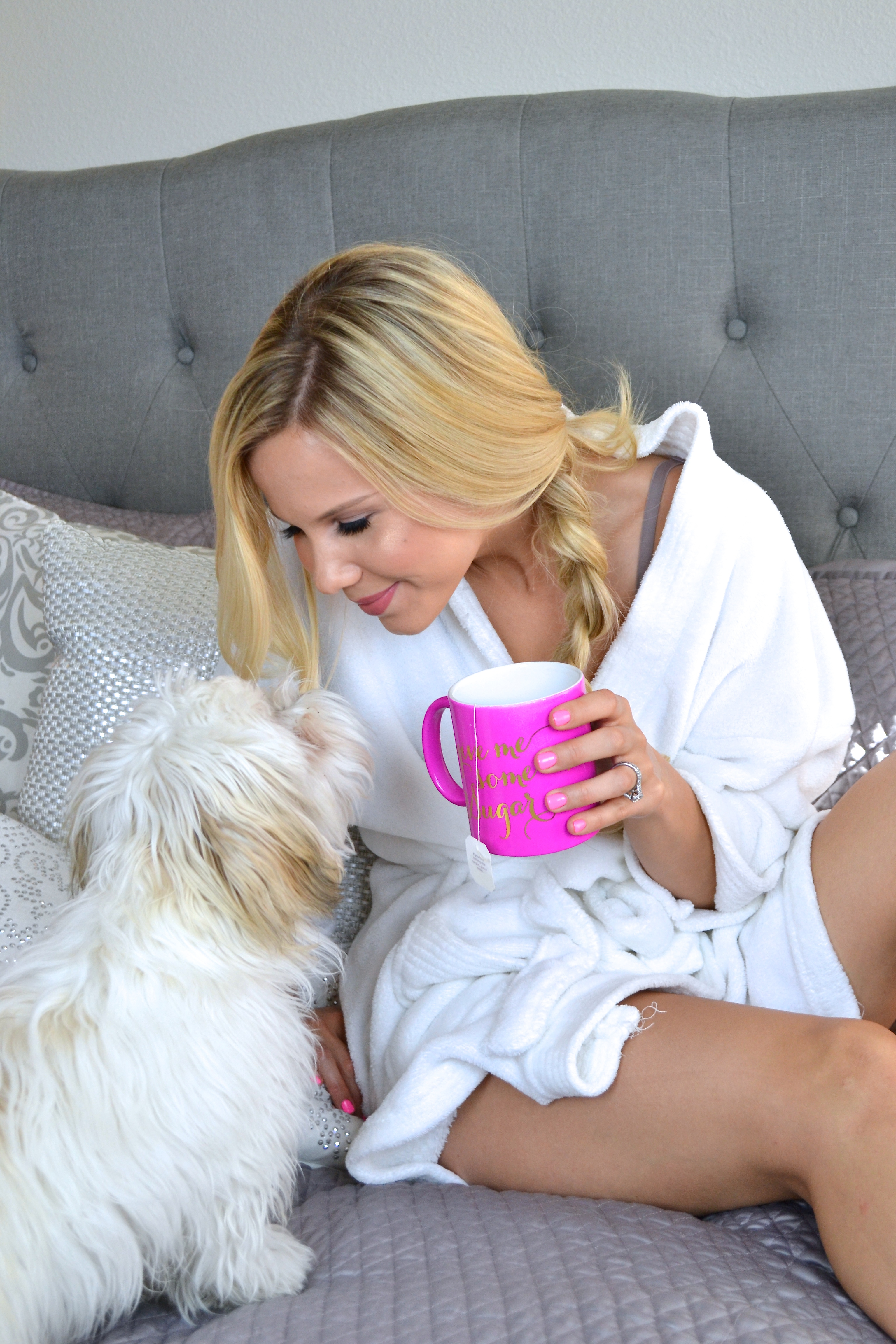 Before Bed Beauty Tips