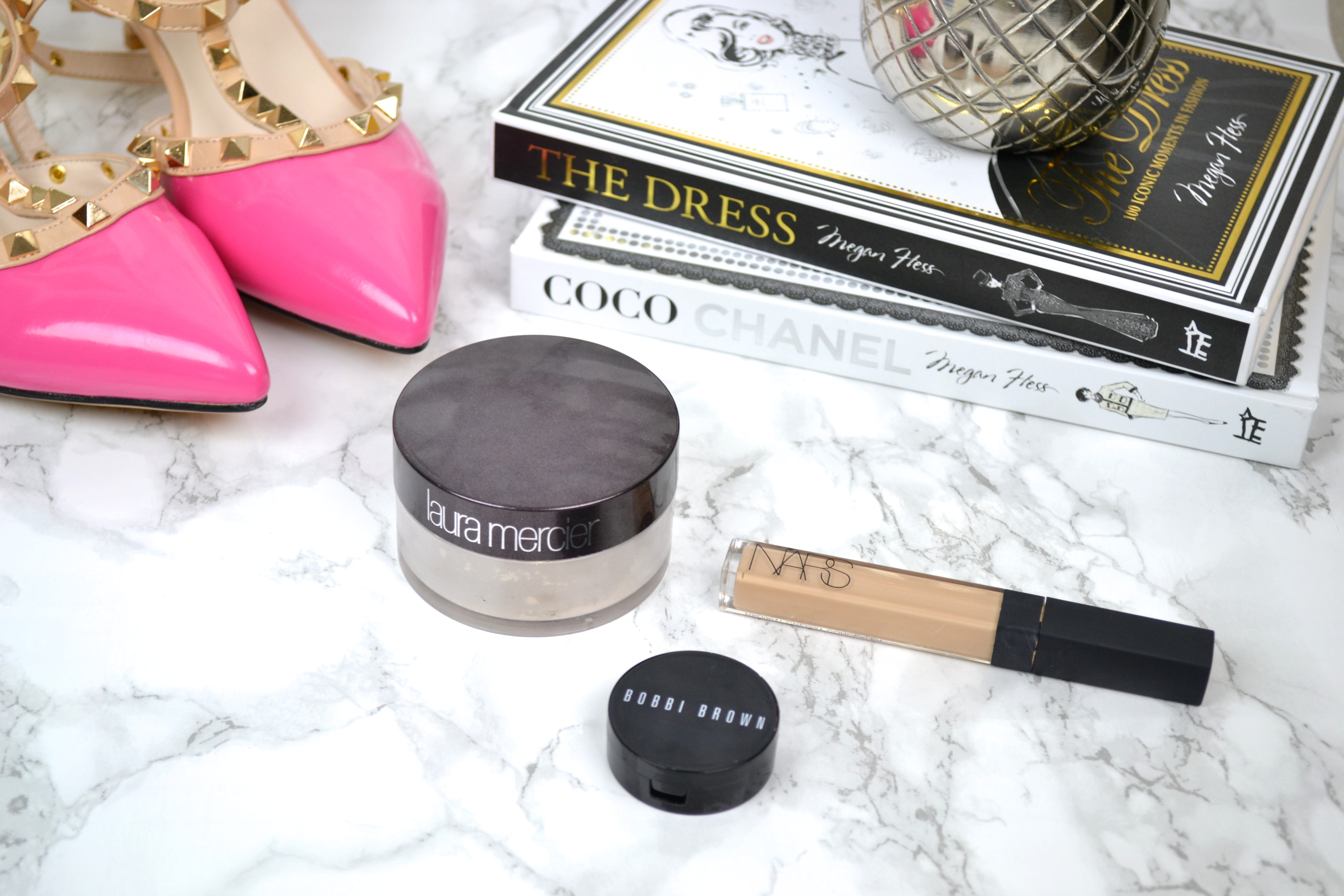 How to Conceal Dark Circles