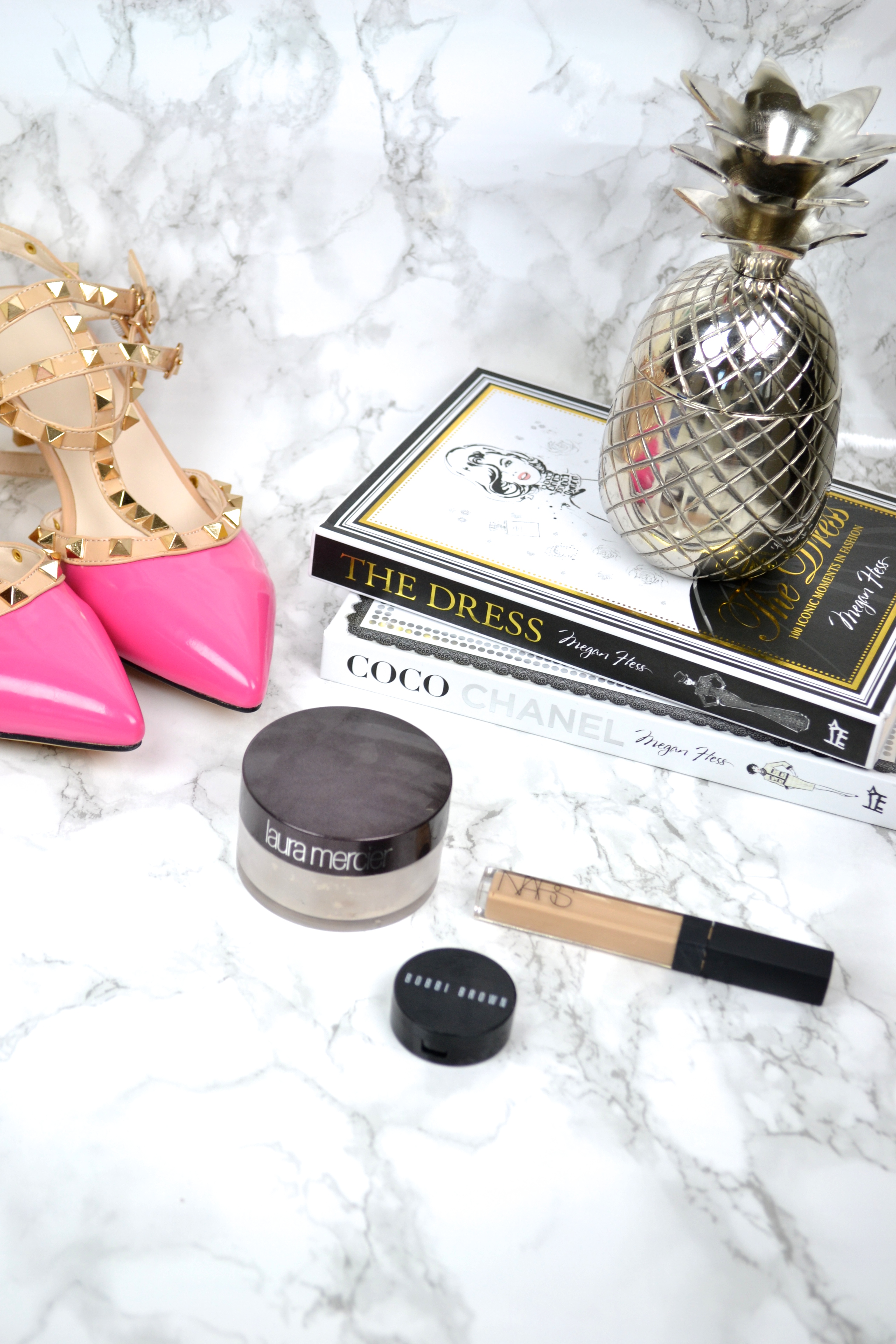 How to Conceal Dark Circles PROPERLY!