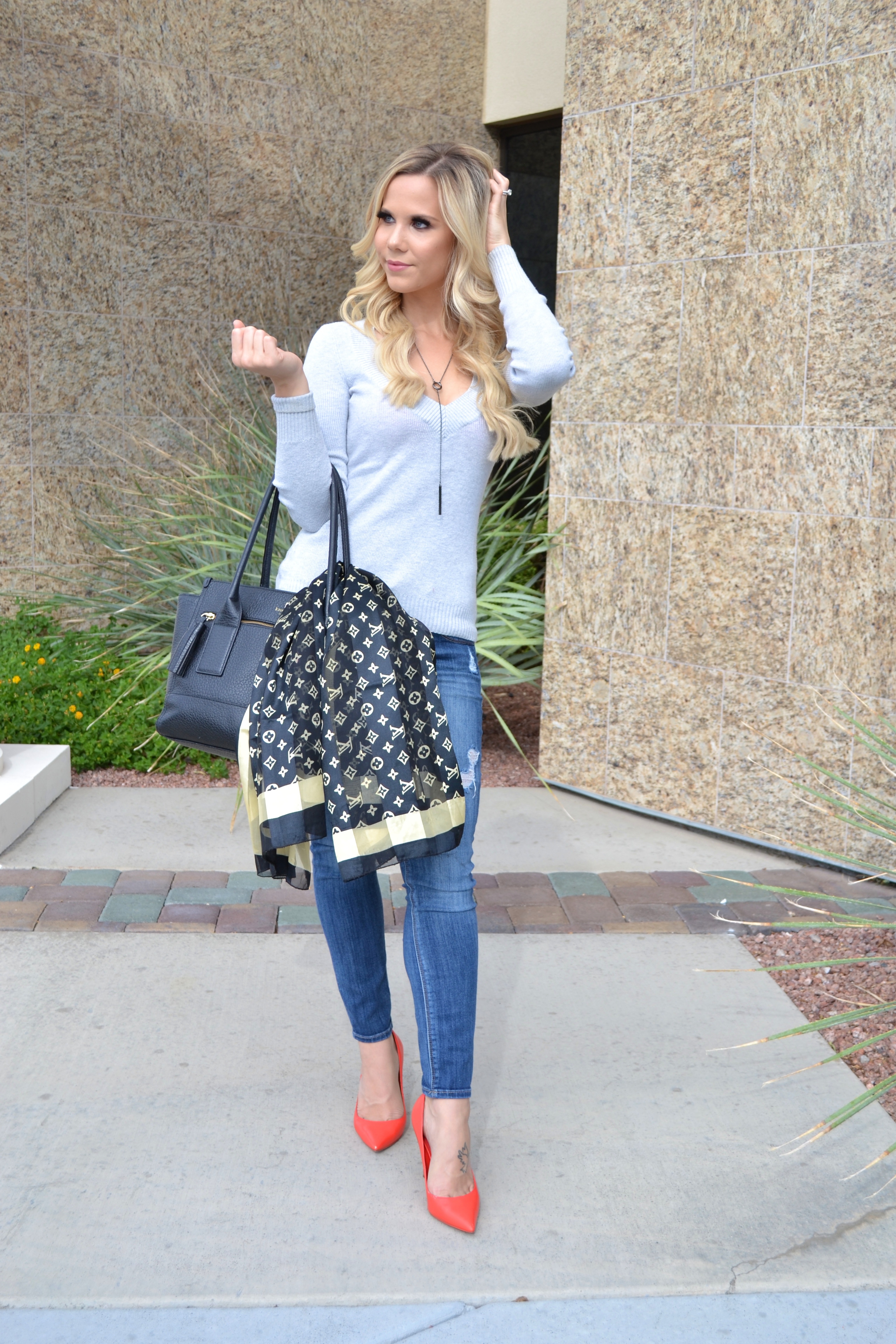 glamlifeliving.com |Getting Fall Ready|