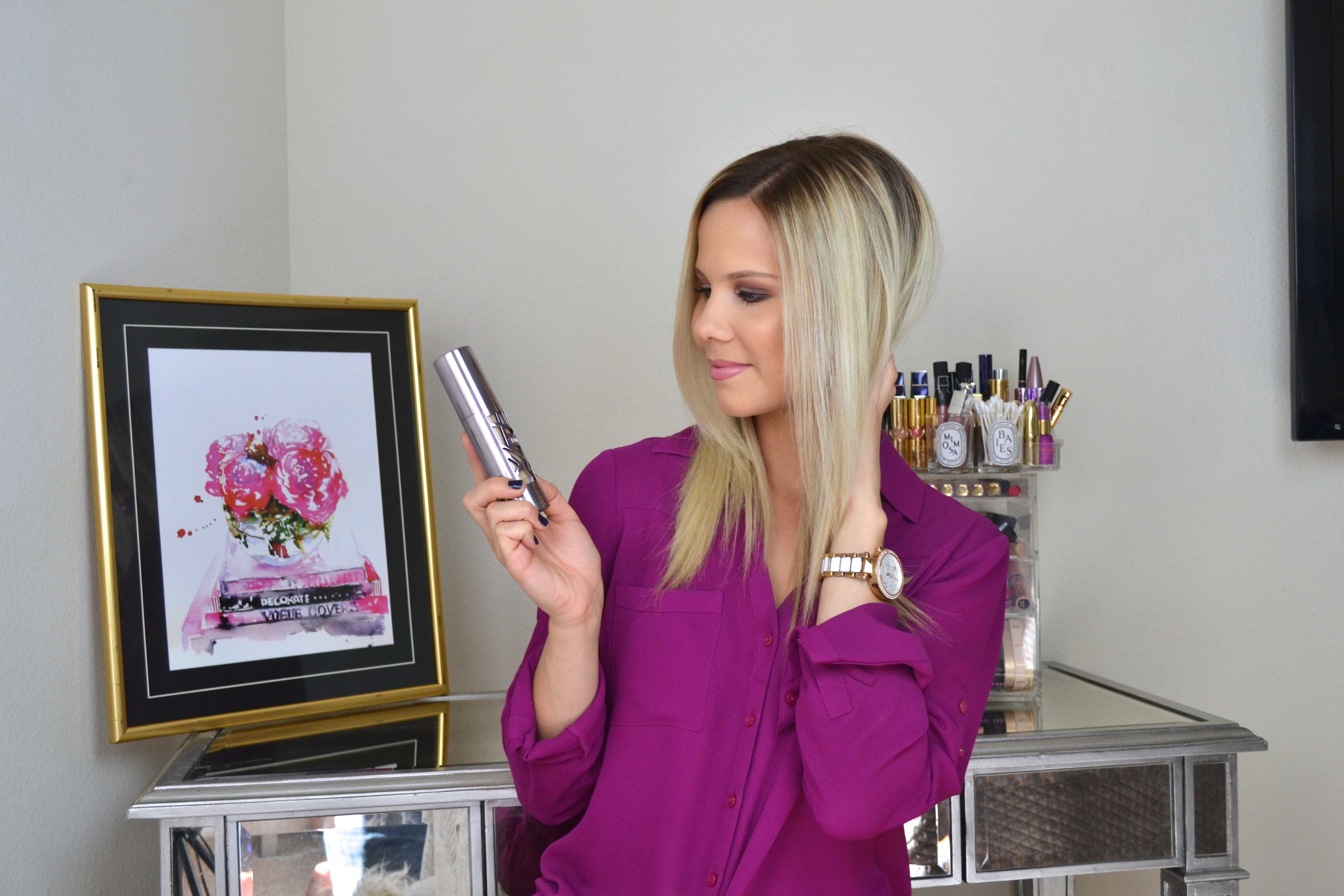 Makeup Prouduct Review on glamlifeliving.com