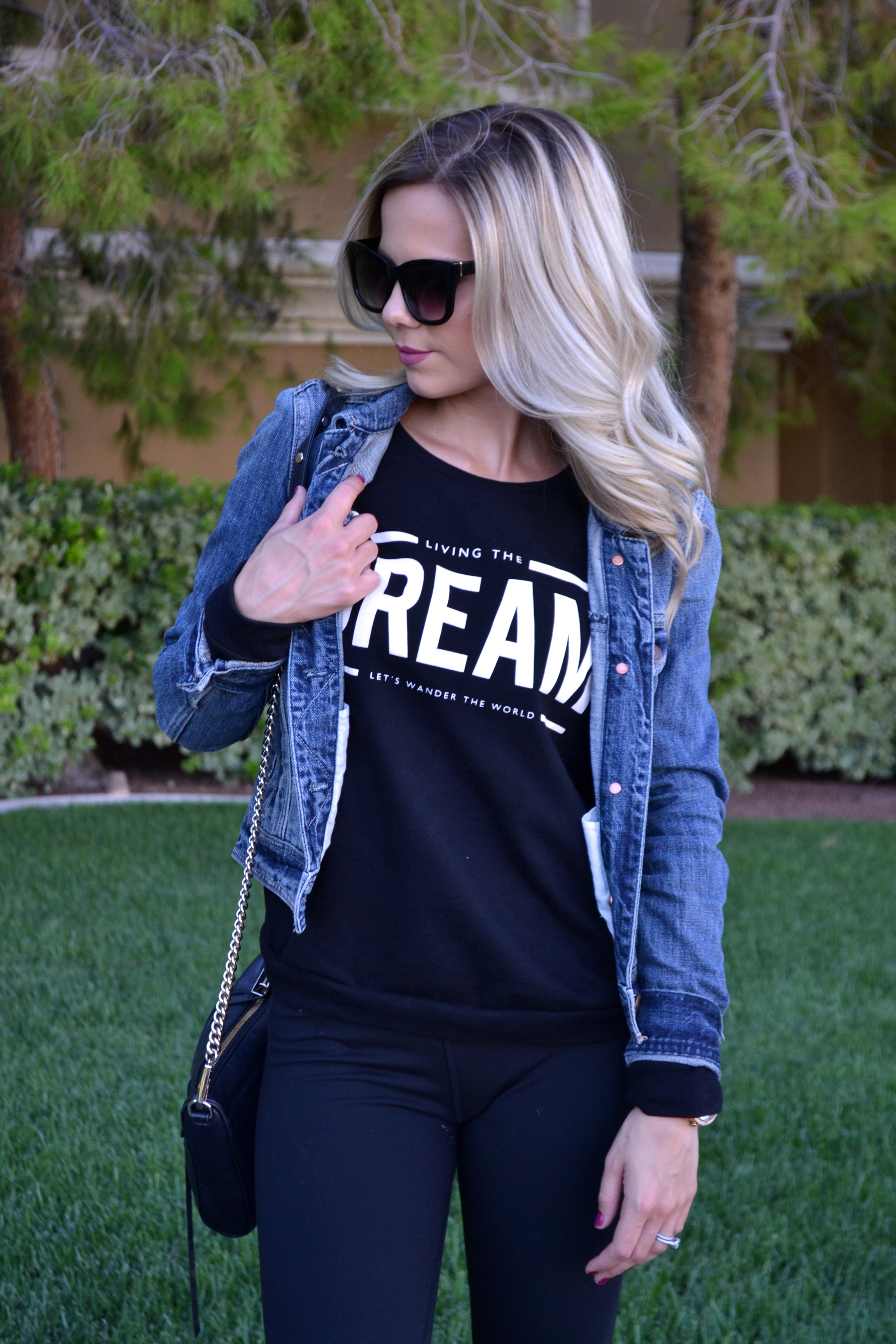 The Lazy Girl's Guide to Style on glamlifeliving.com 