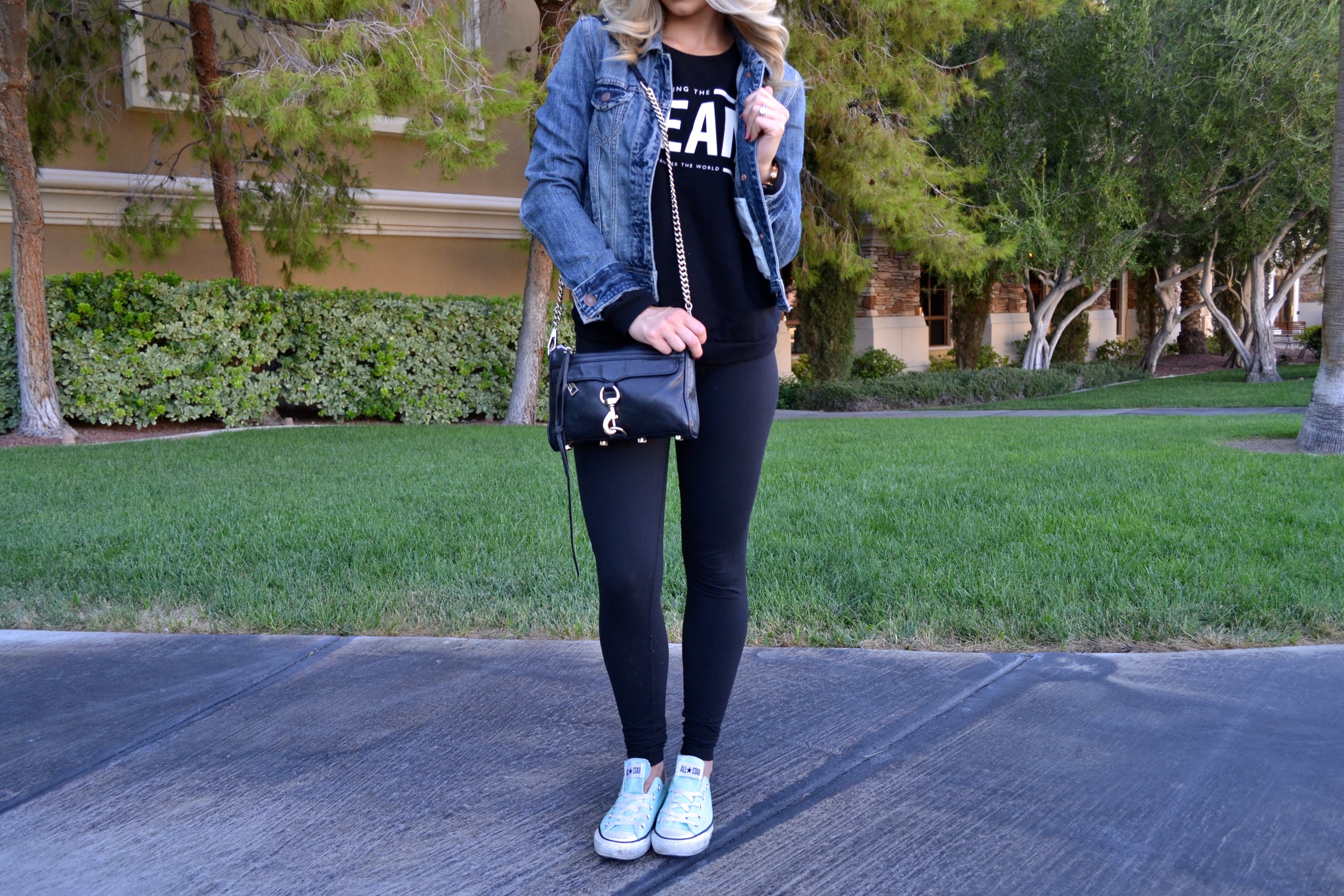 Casual Chic Style |The Lazy Girl's Guide to Chic|