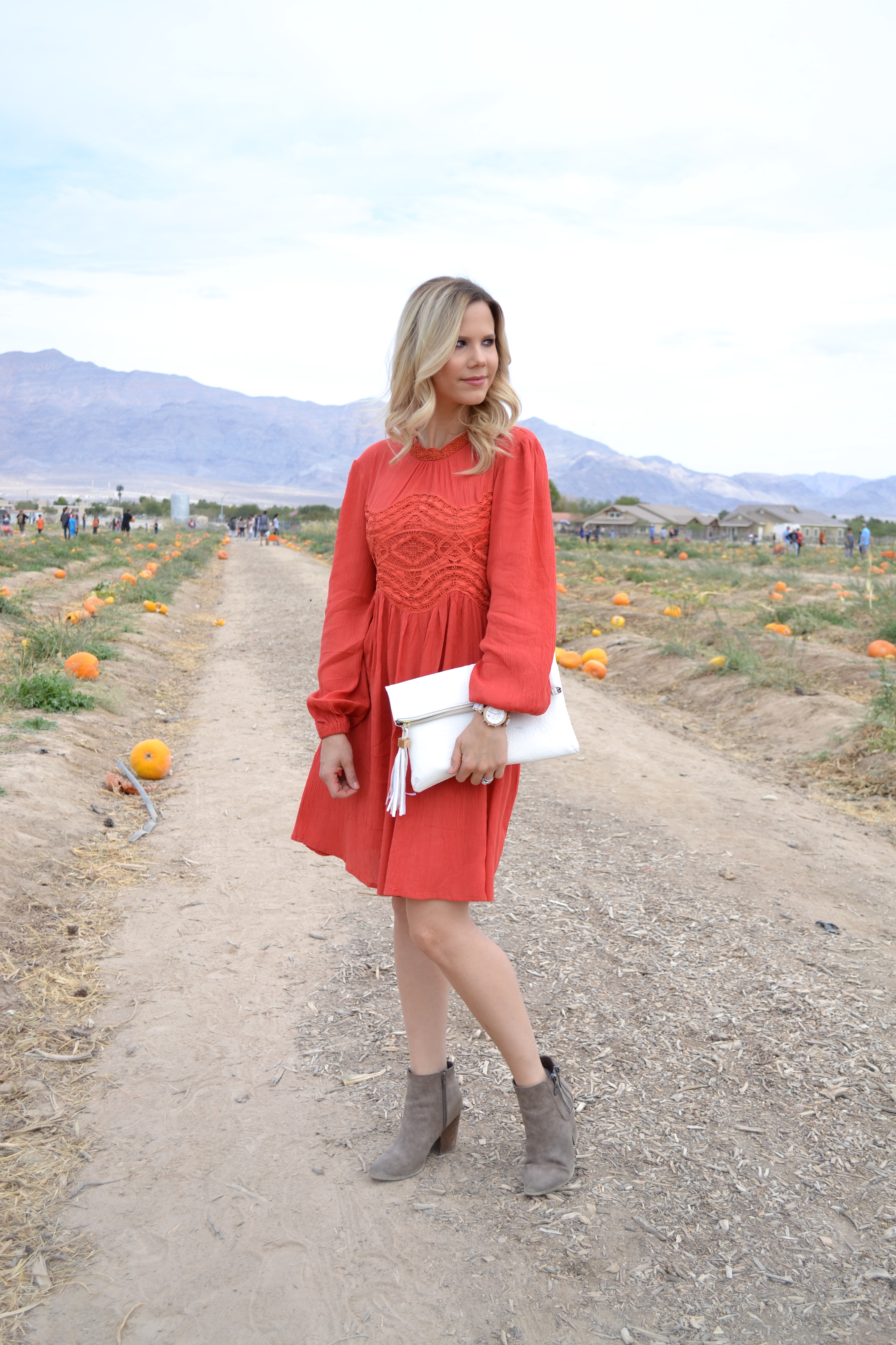 pumpkin patch outfit on glam life living 