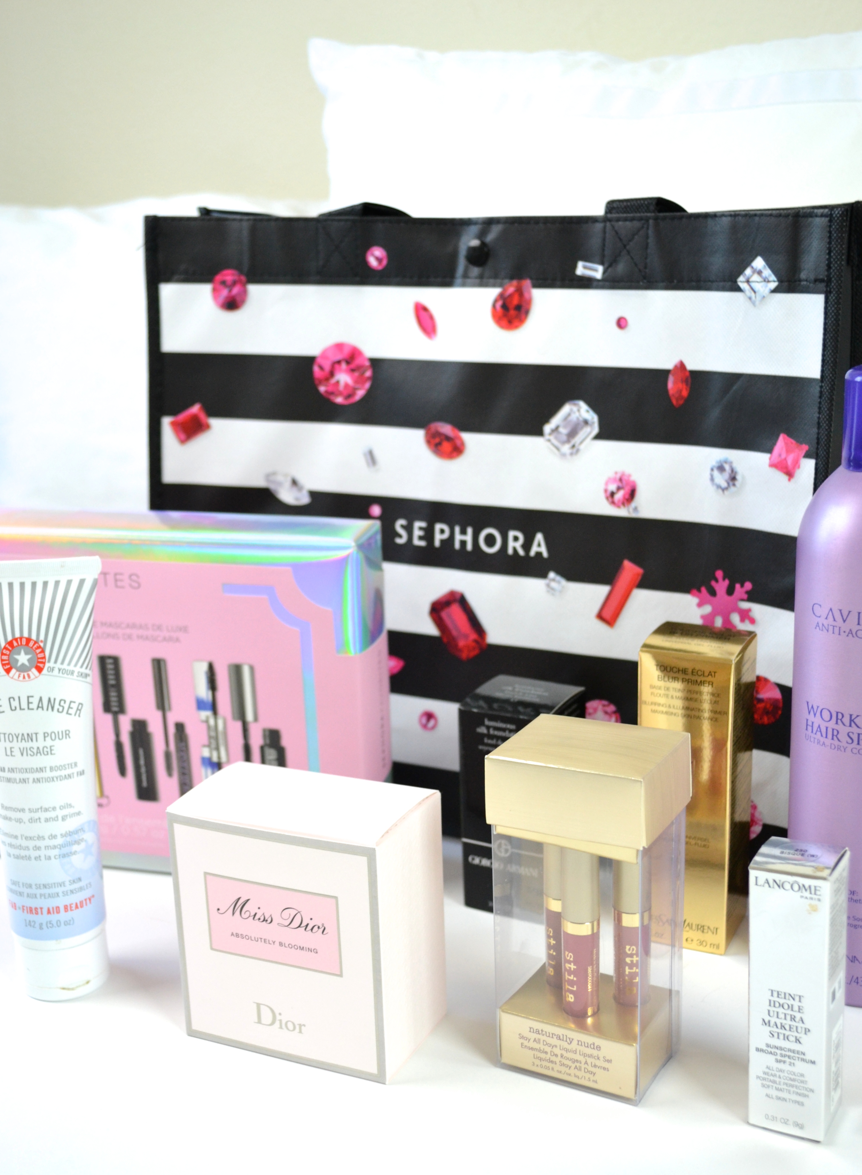 Sephora VIB Sale |Must Buy Products|
