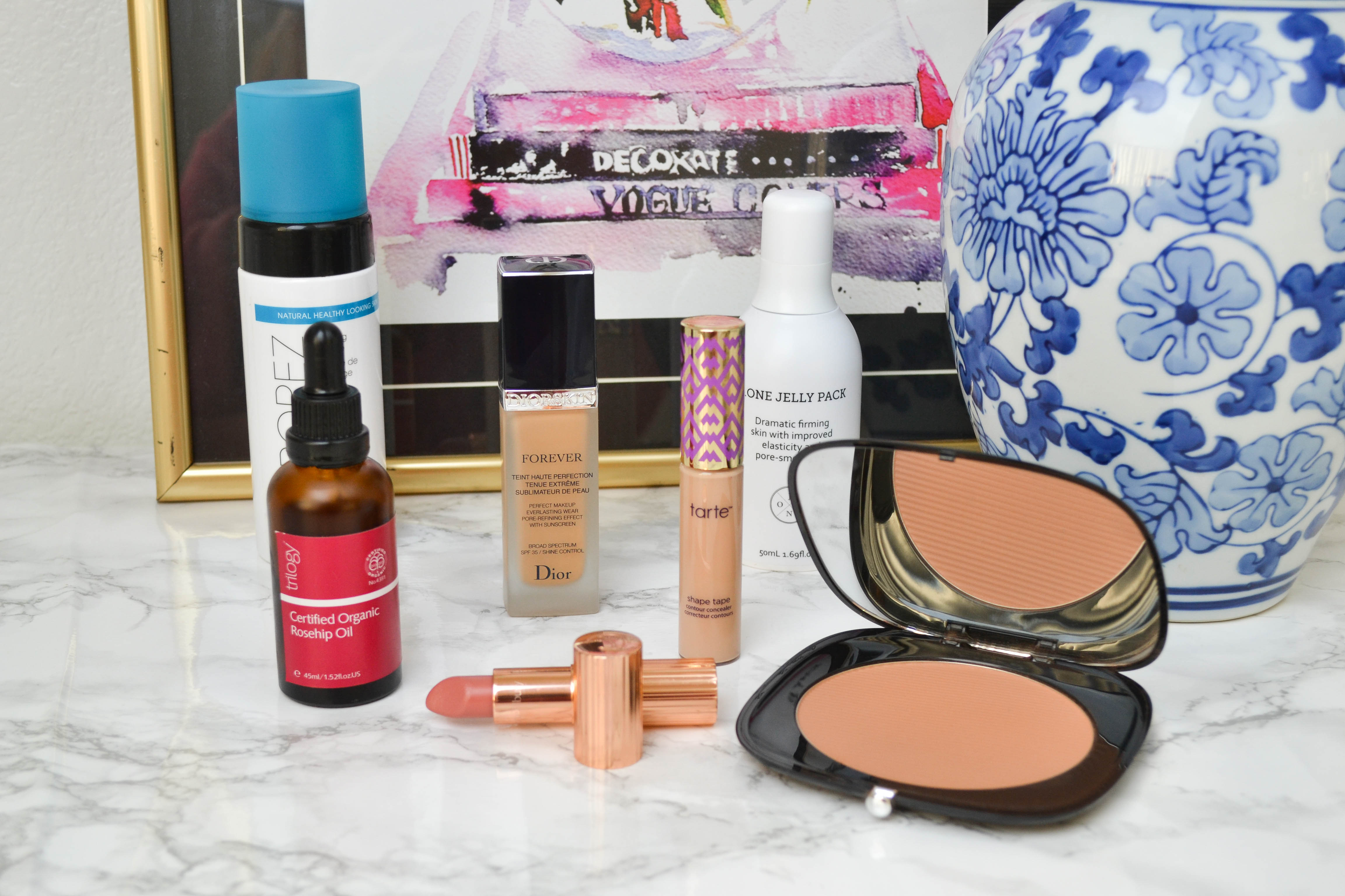 Beauty Buys for Summer, summer makeup, new makeup for summer, update your makeup for summer