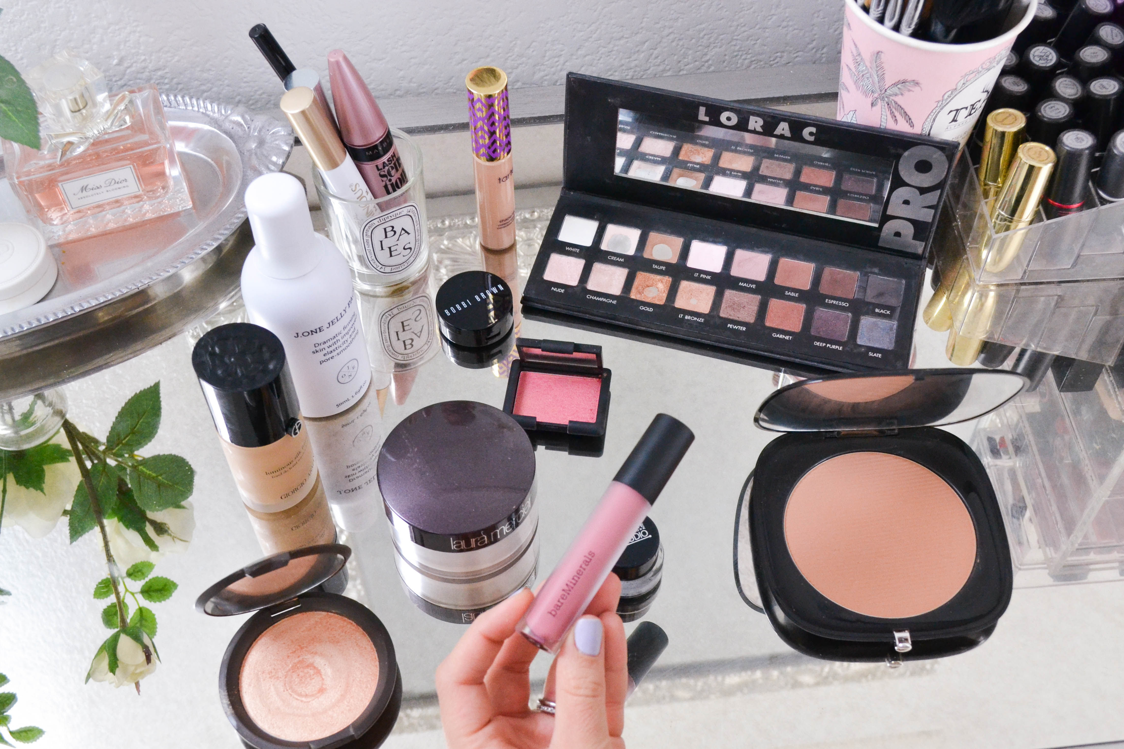 makeup products, makeup tutorial, how to create a signature makeup look