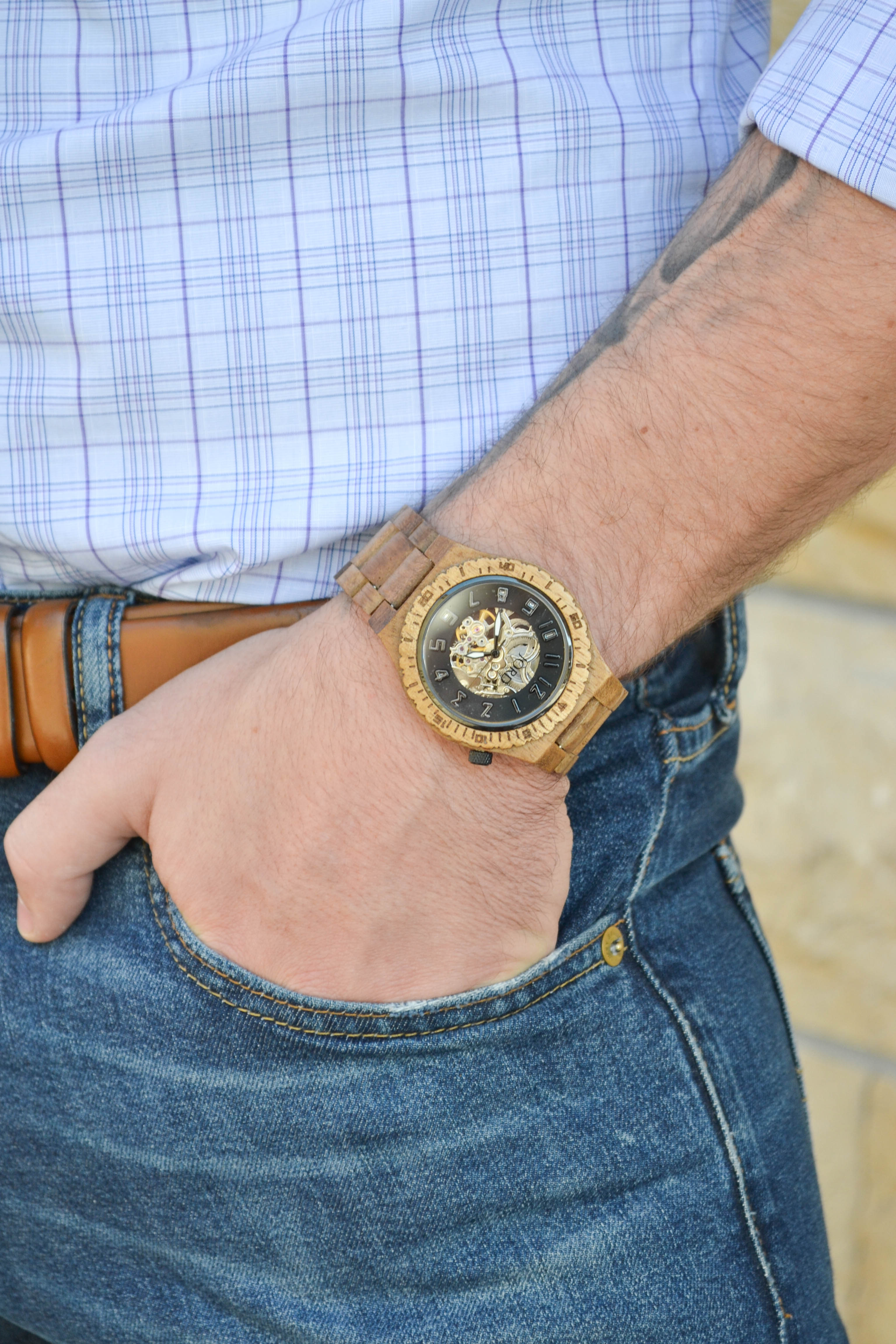 wood watch, mens watches, father's day gift, JORD watch, wood watch