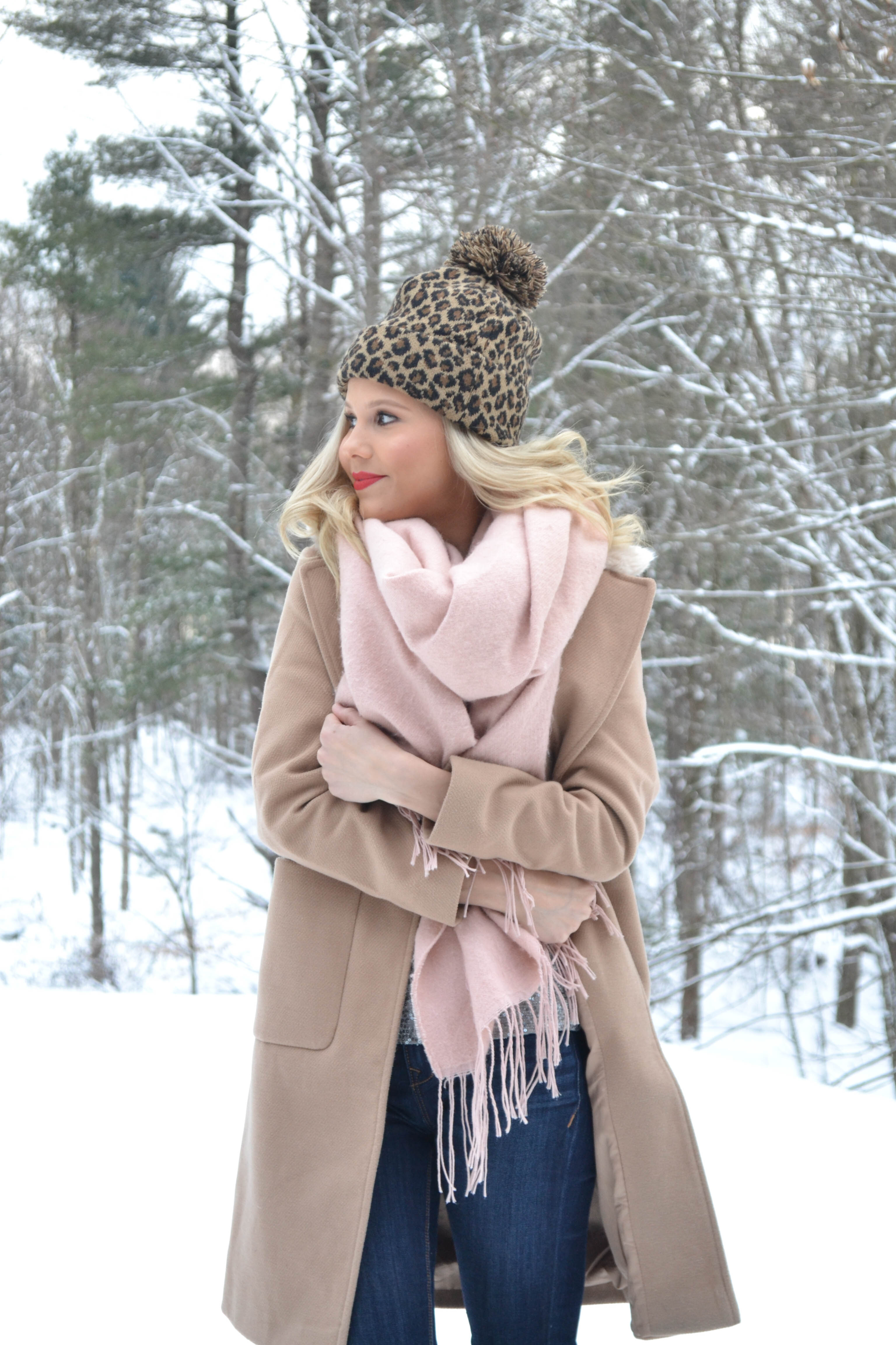 winter style, fashion blogger, New Years Resolutions