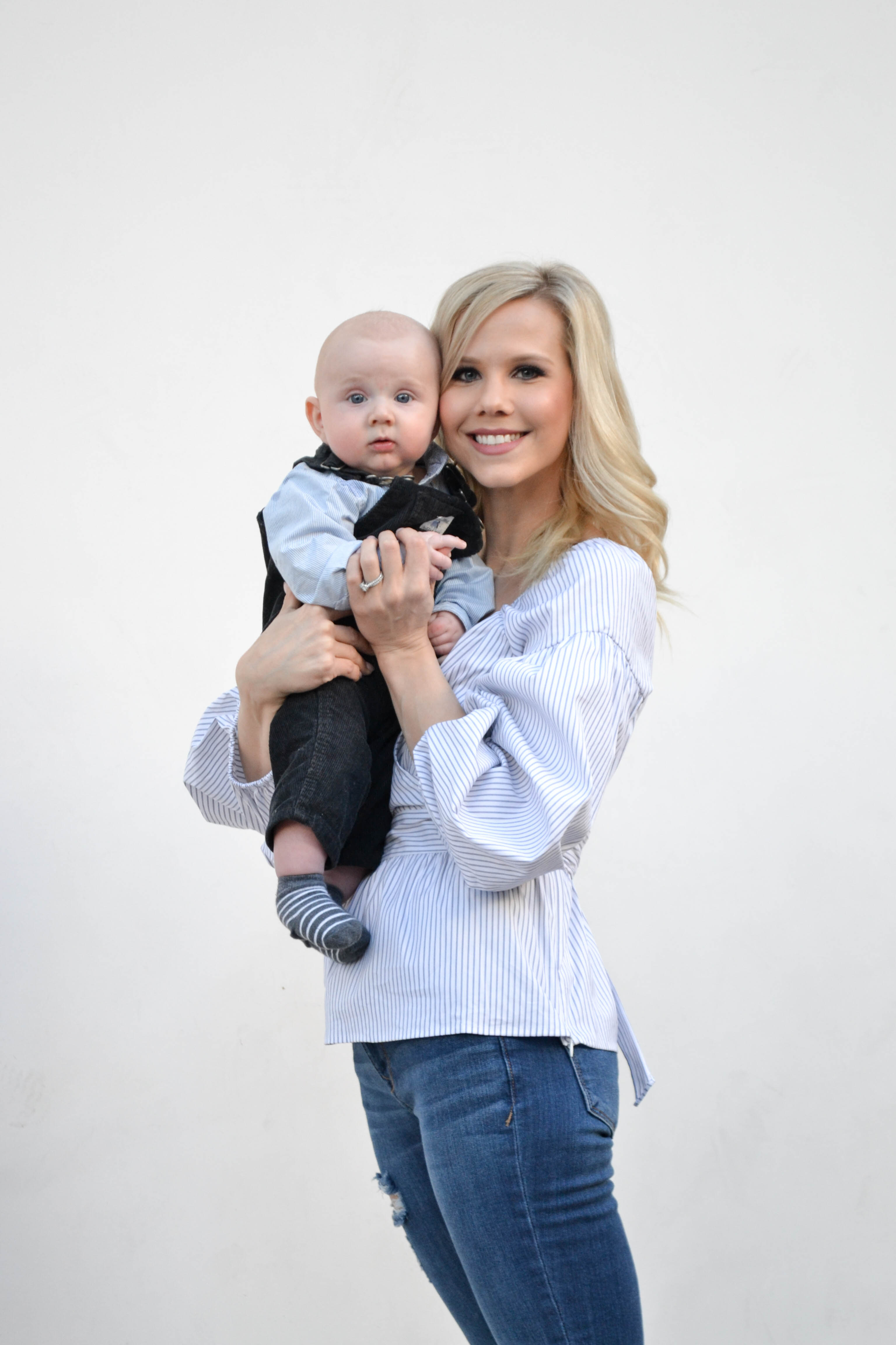 mom blogger, mommy and baby, new mom, life with baby, life update