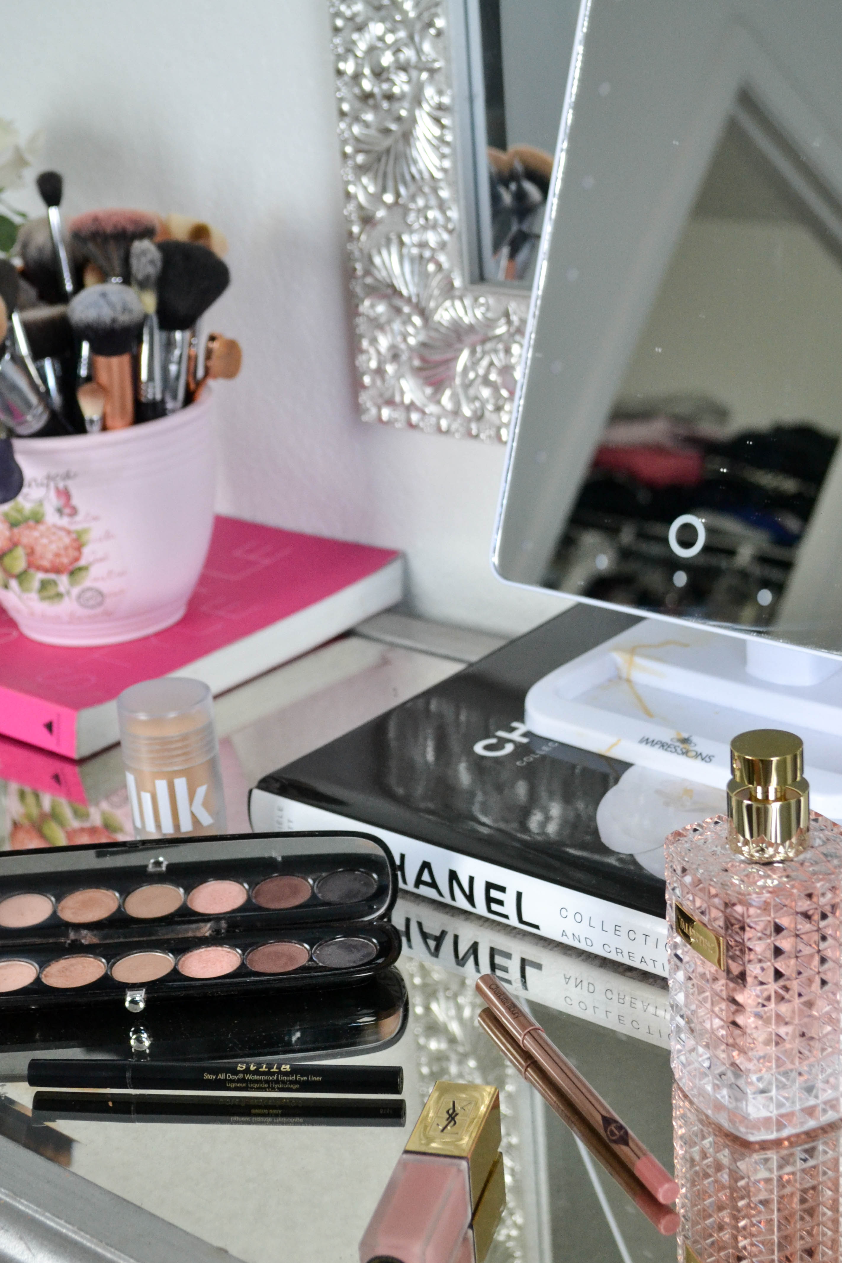 luxe beauty buys 