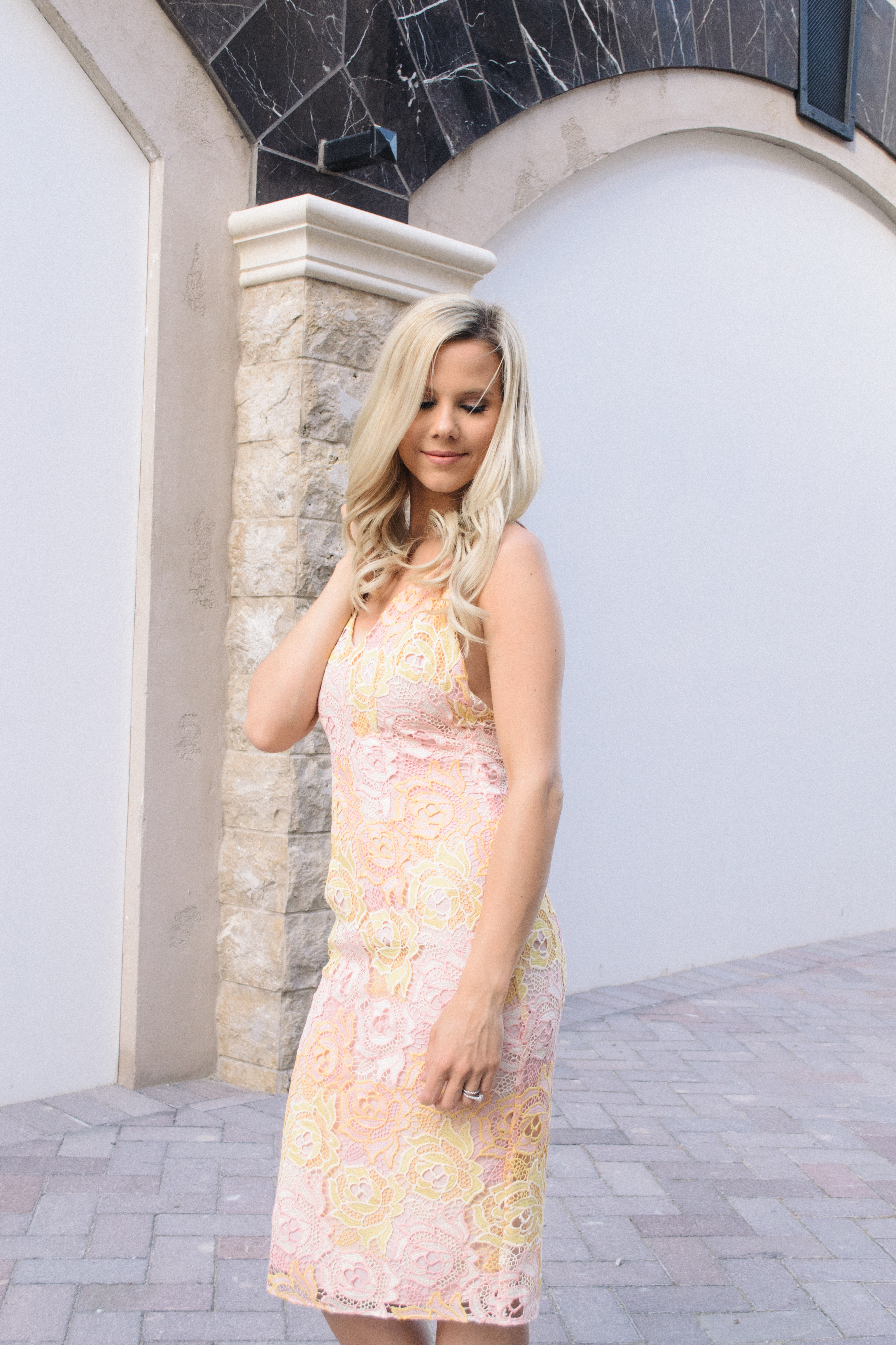 las vegas fashion blogger glamlifeliving