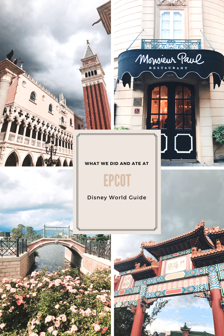 Disney World Travel Guide #disneytravel