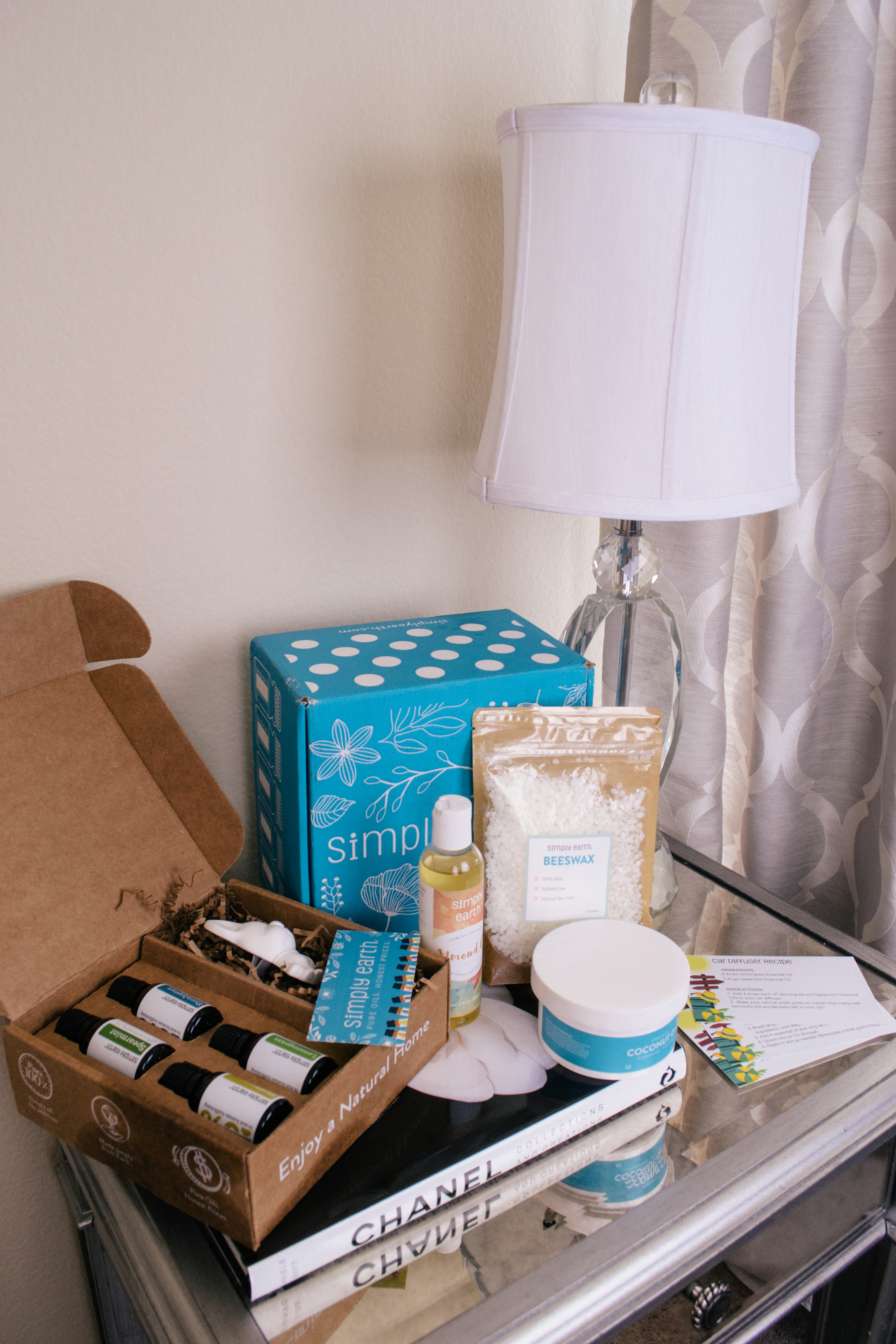 simply earth subscription service