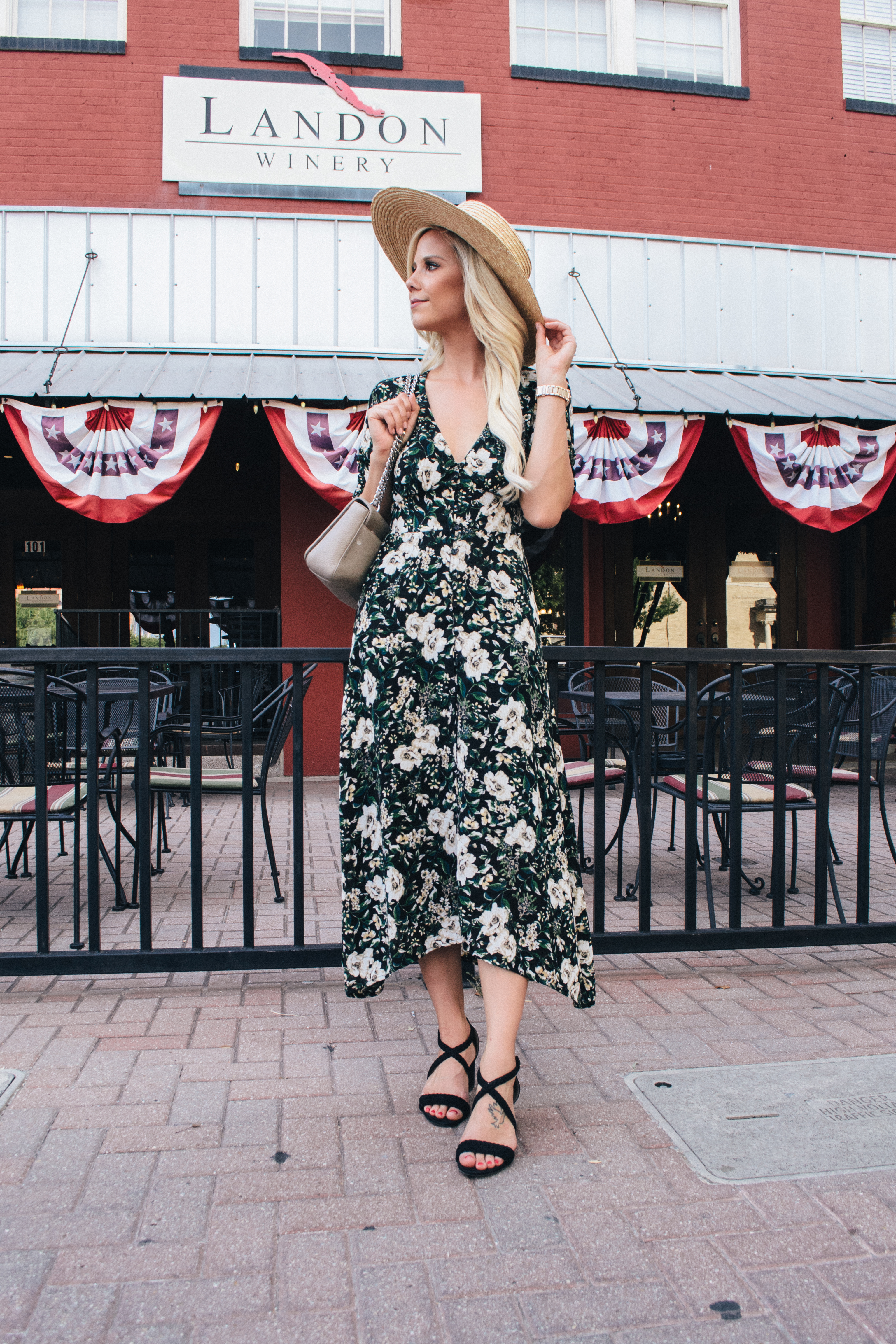 Start getting your wardrobe ready for the fall season with this fall transition outfit. This ASTR dress is ideal for layering in the upcoming fall season. See how Hannah McDonnell of Glam Life Living styled this look on the blog!