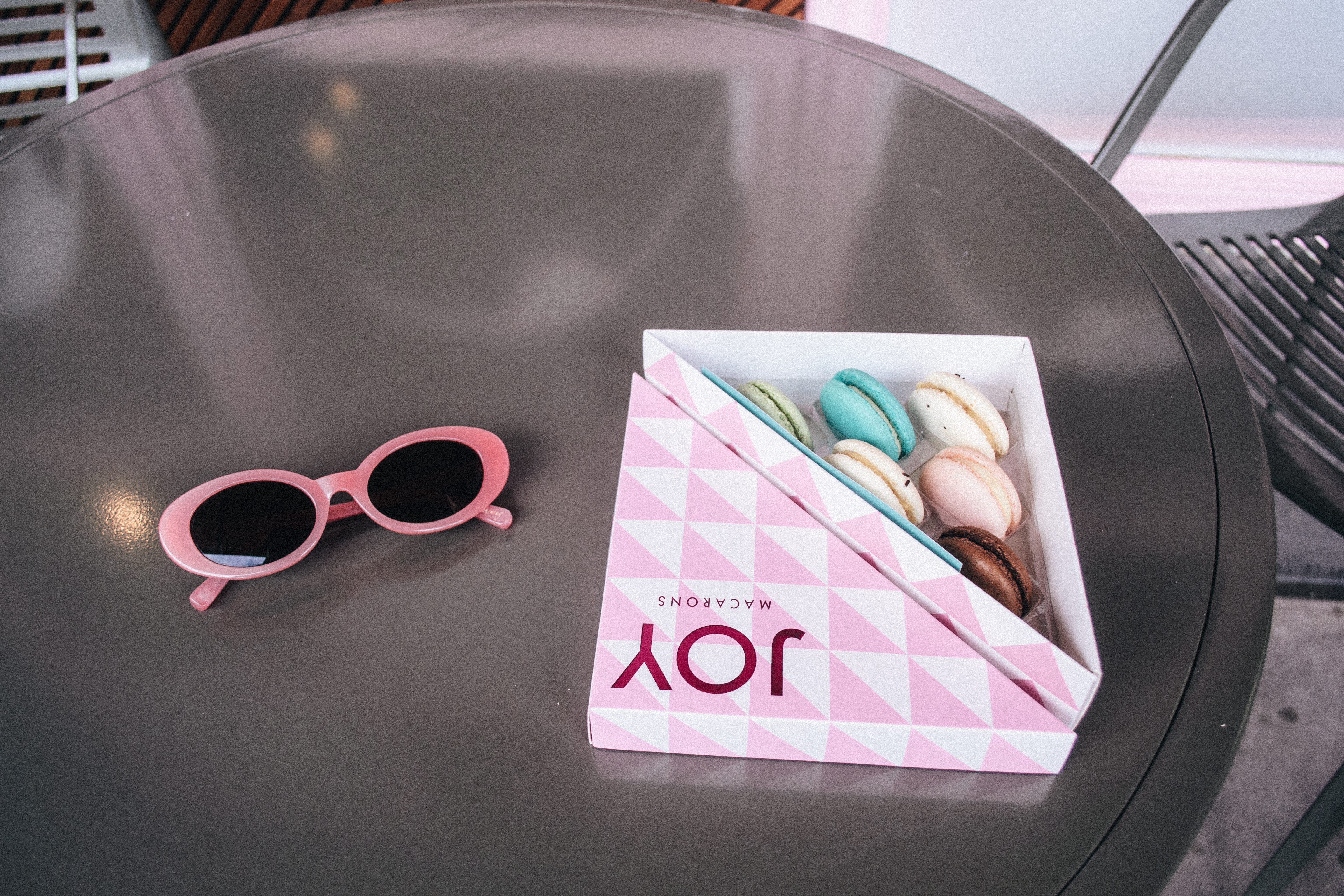 best macaroons in Dallas, cutest instagram spot in Fort Worth, FW macaroons