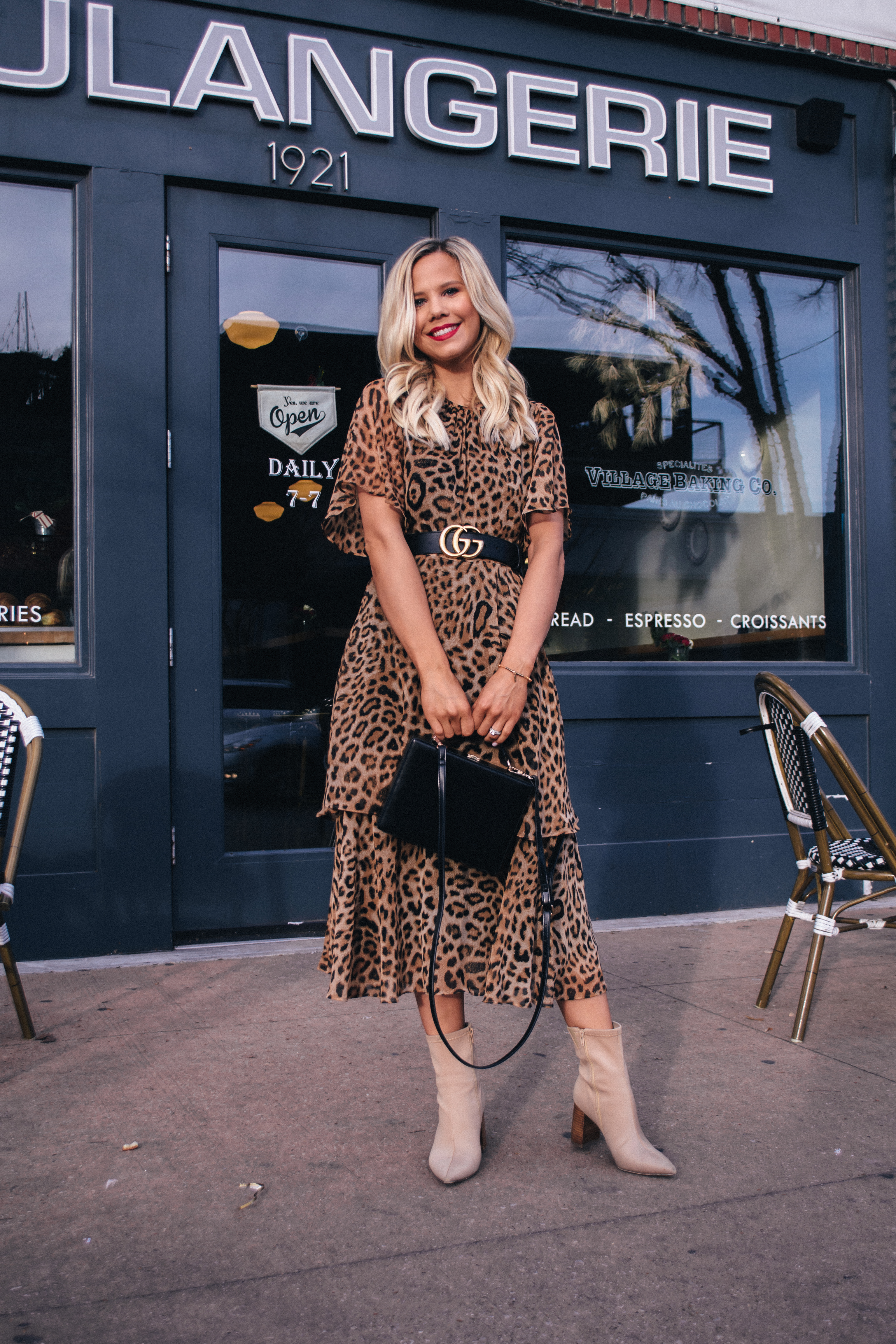 2019 Fashion Trends- Leopard #leopard #trends #2019