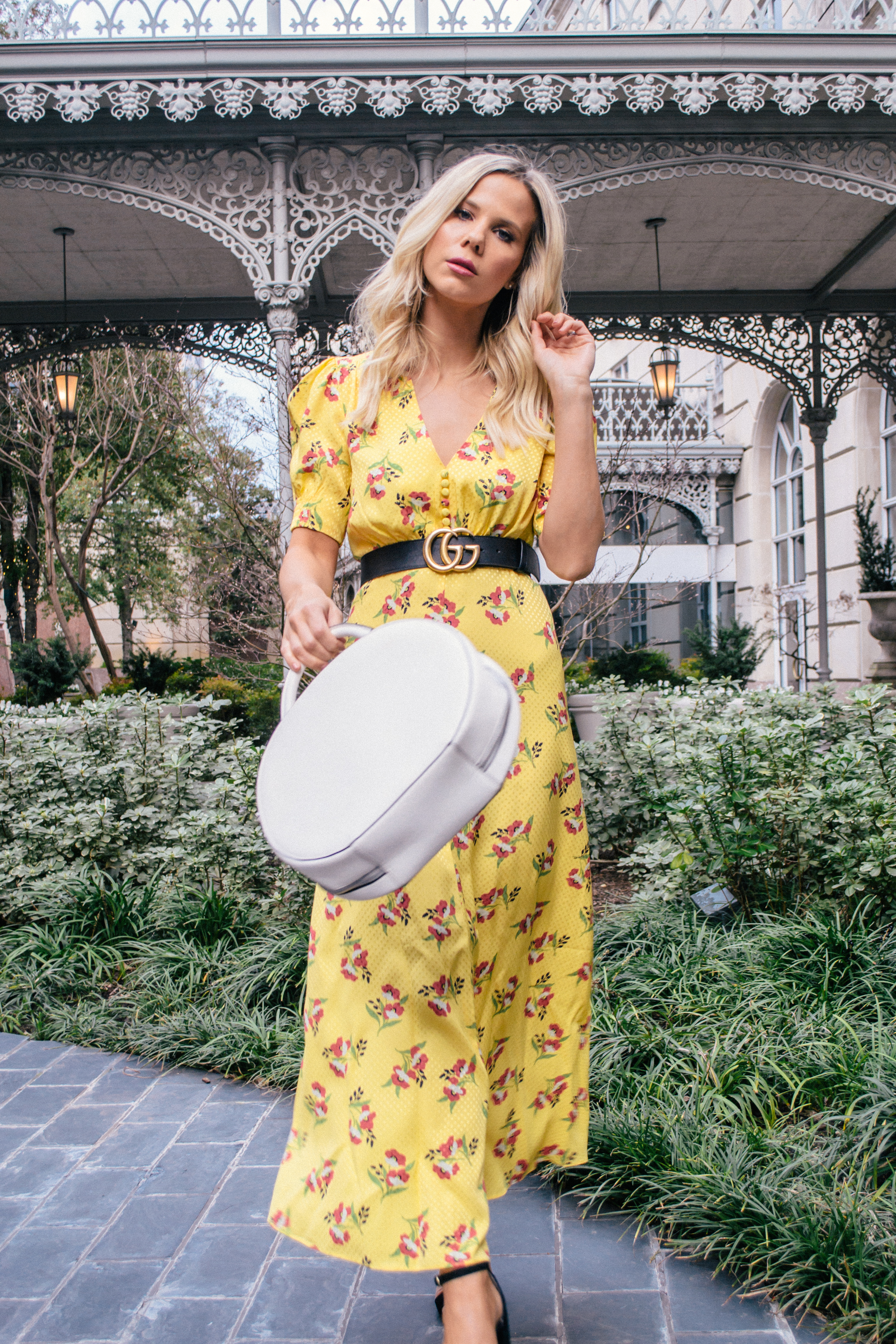 Spring 2019 Fashion Trends #fashiontrends #2019trends #springstyle