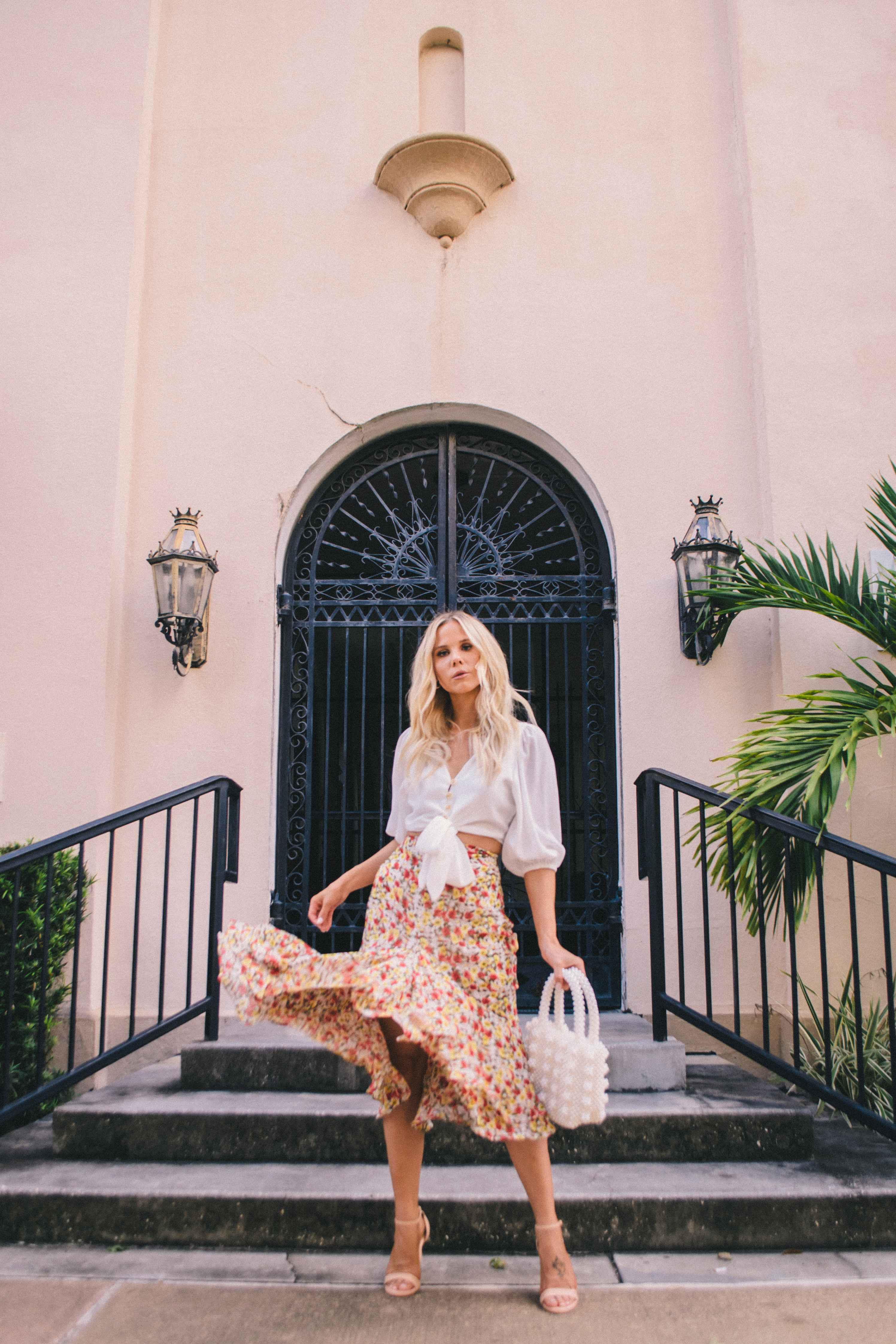 Florida Fashion Blogger, Edit Instagram Photos, Lightroom Editing, Glam Life Living #photoediting