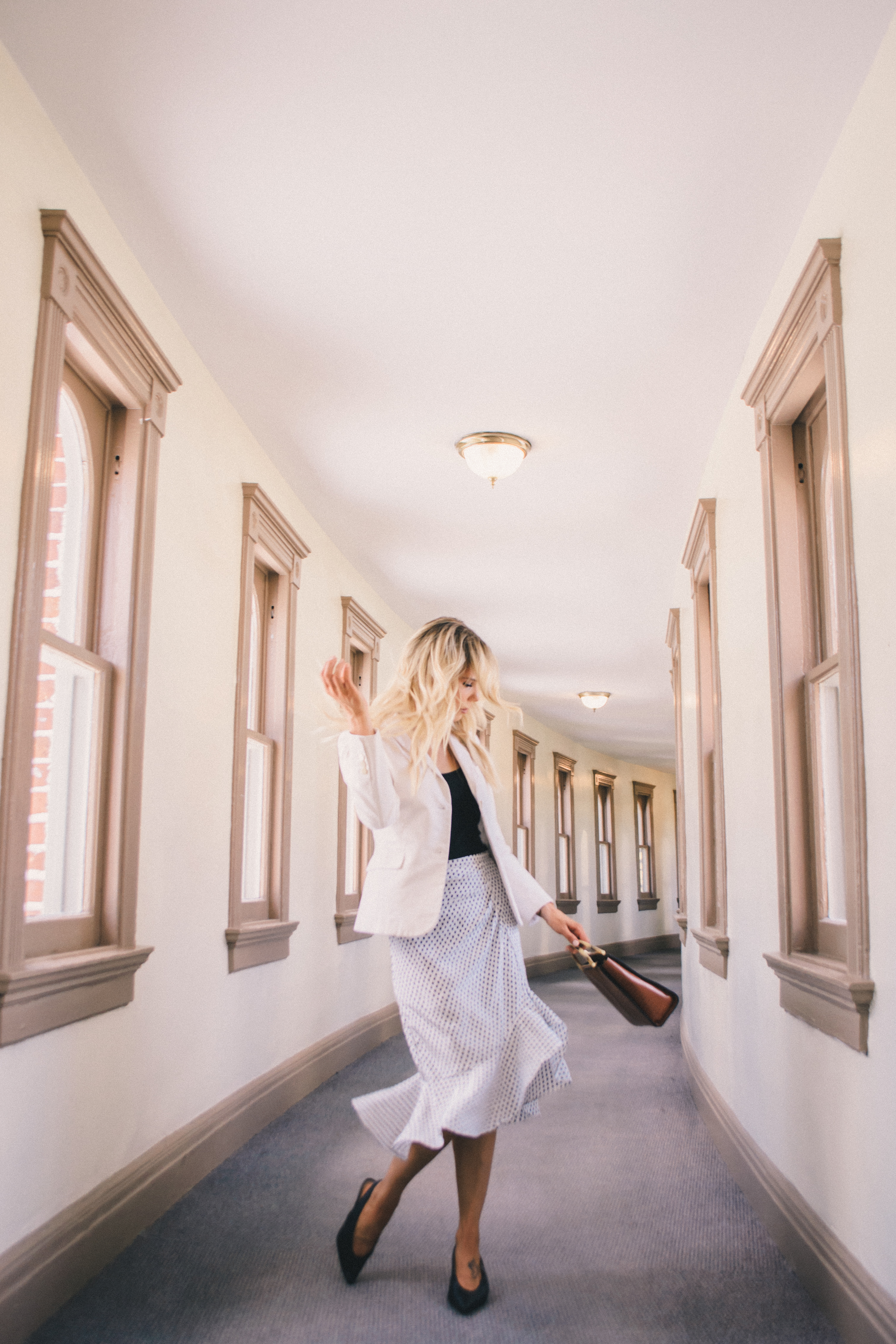 white blazer, work outfit, work style, fall work outfit, Theory blazer, #workstyle #workoutfit #fallstyle