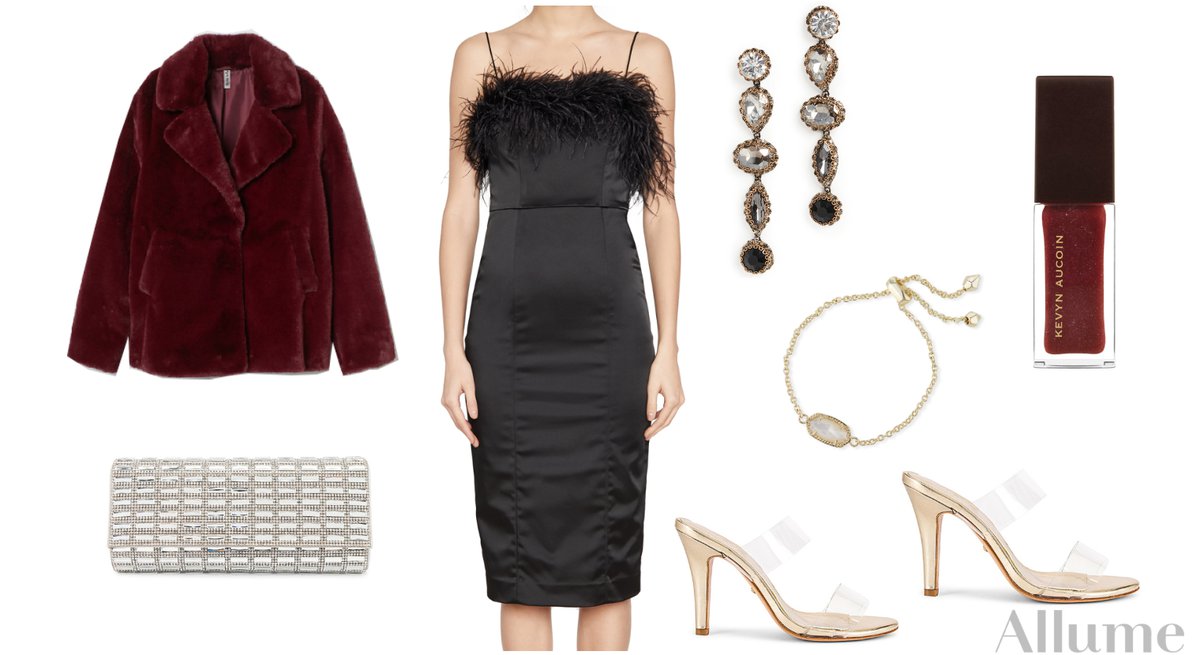 New Years Eve look, New Years Eve Outfit, NYE style, #newyearseve #nye #newyears2019 #newyearsoutfit